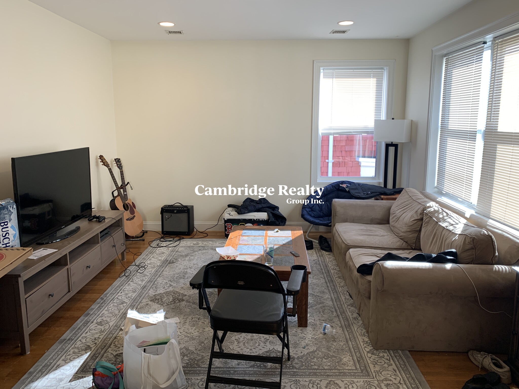 216 Calumet St, Mission Hill