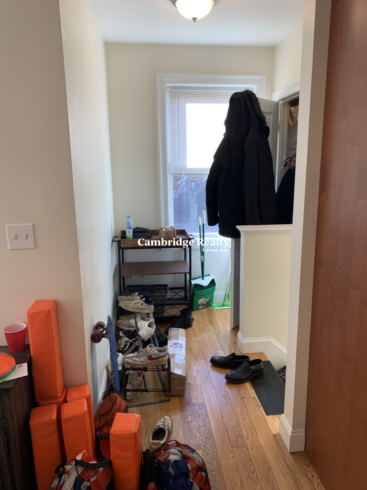 216 Calumet St, Mission Hill