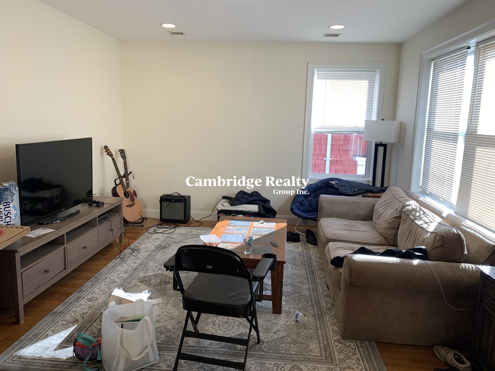 216 Calumet St, Mission Hill