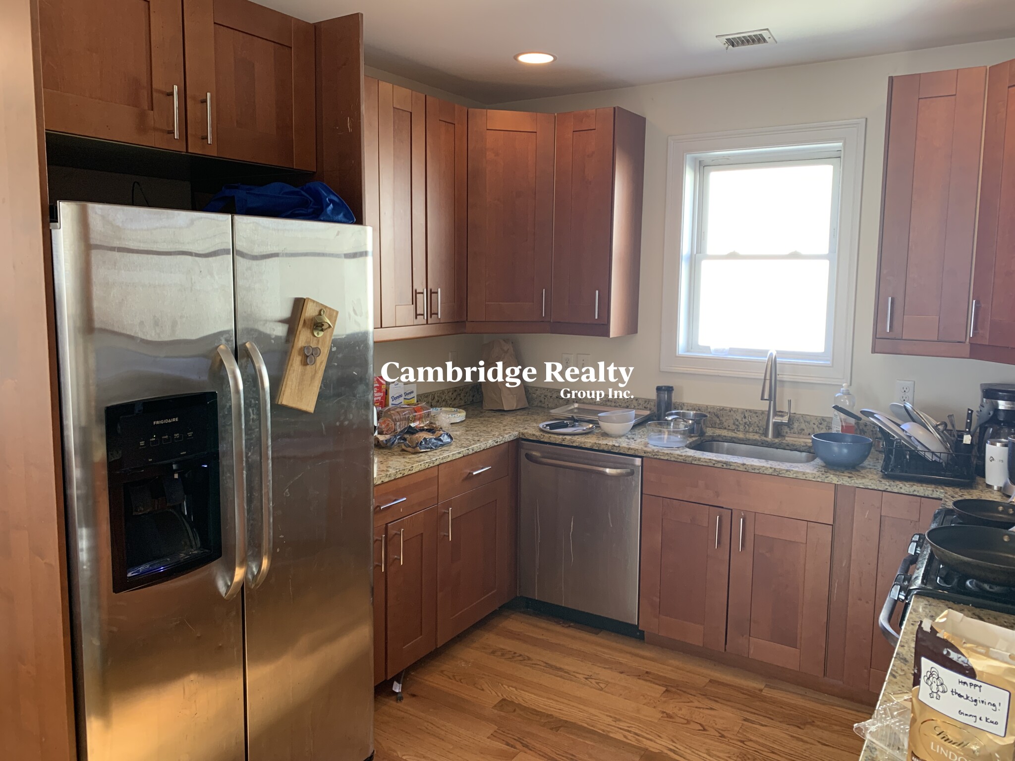 216 Calumet St, Mission Hill