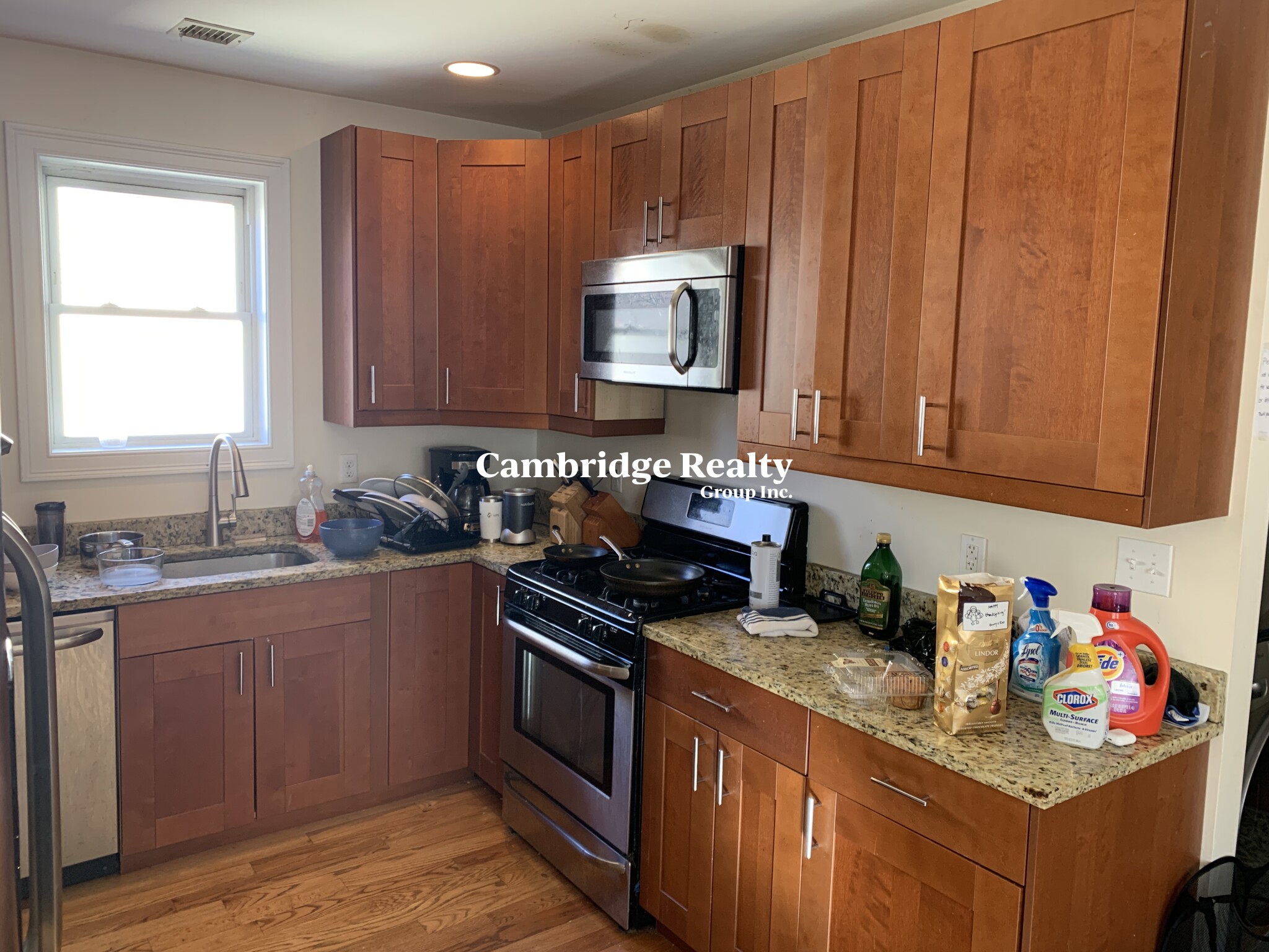 216 Calumet St, Mission Hill