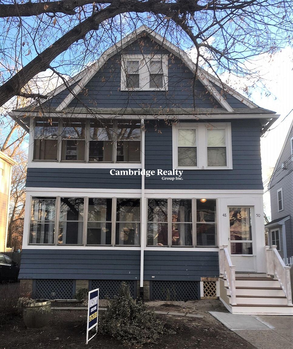 50 Dorothy Rd, Arlington