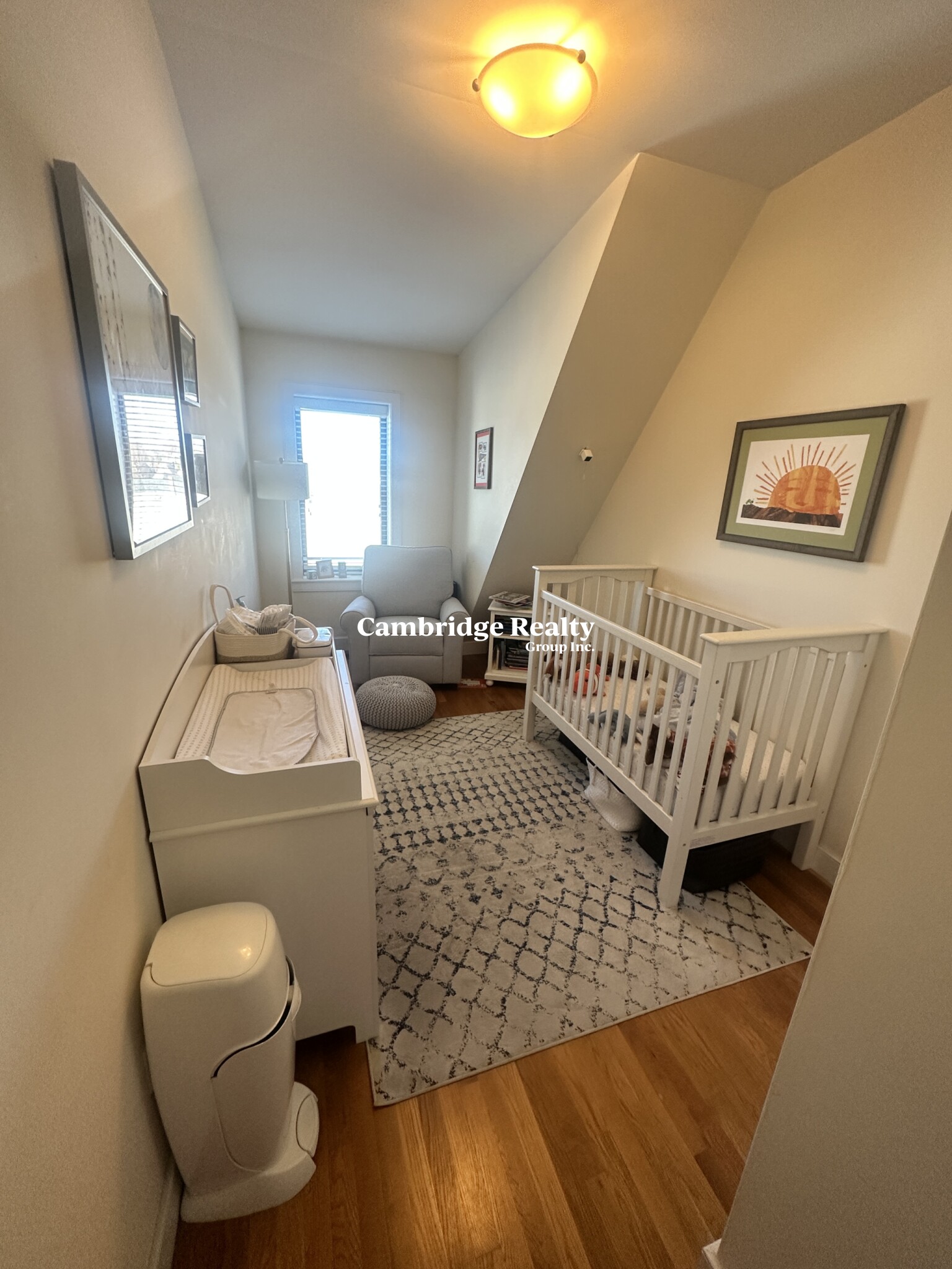 377 Summer St ,, Davis Square