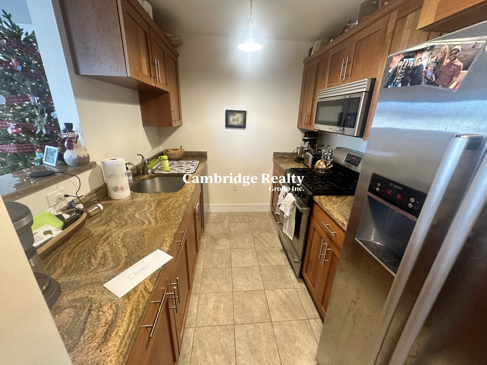 377 Summer St ,, Davis Square