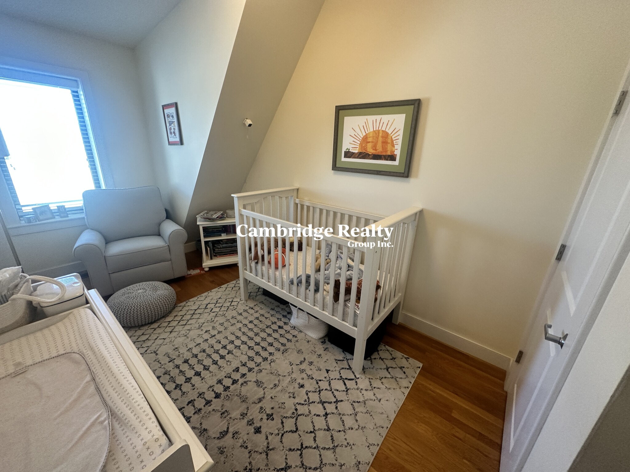 377 Summer St ,, Davis Square