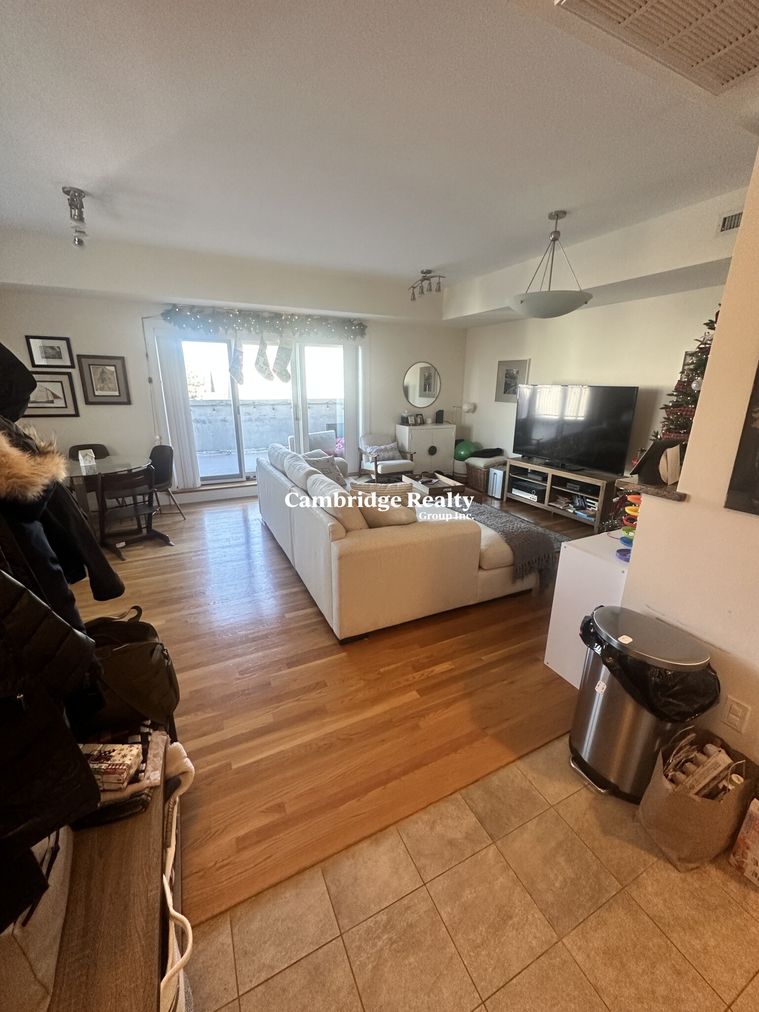 377 Summer St ,, Davis Square