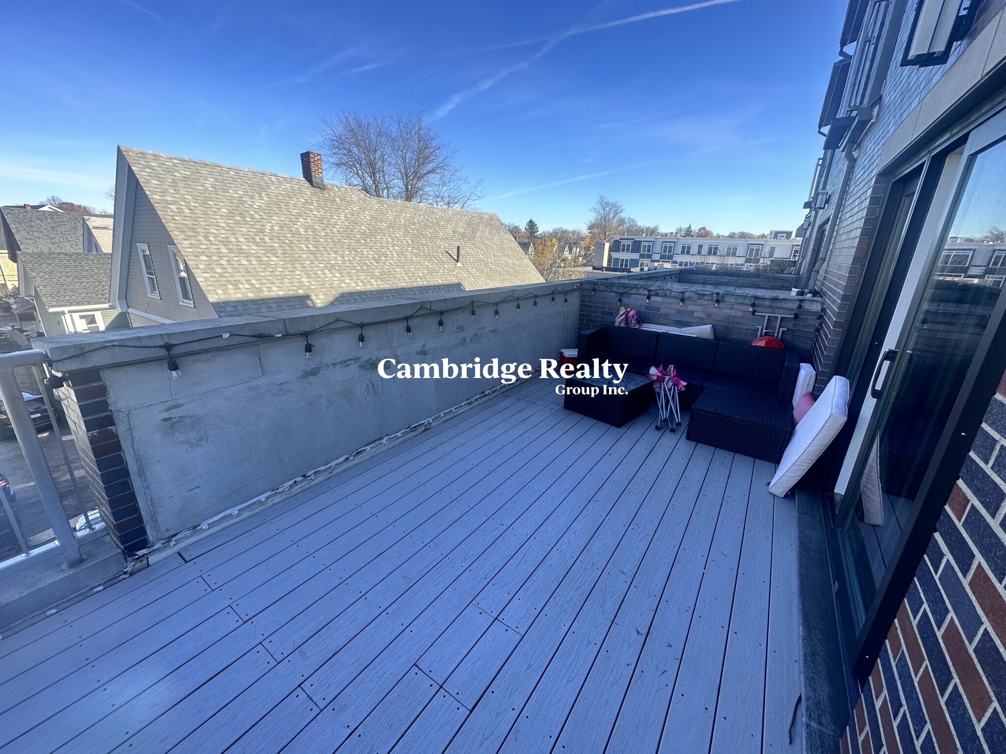 377 Summer St ,, Davis Square