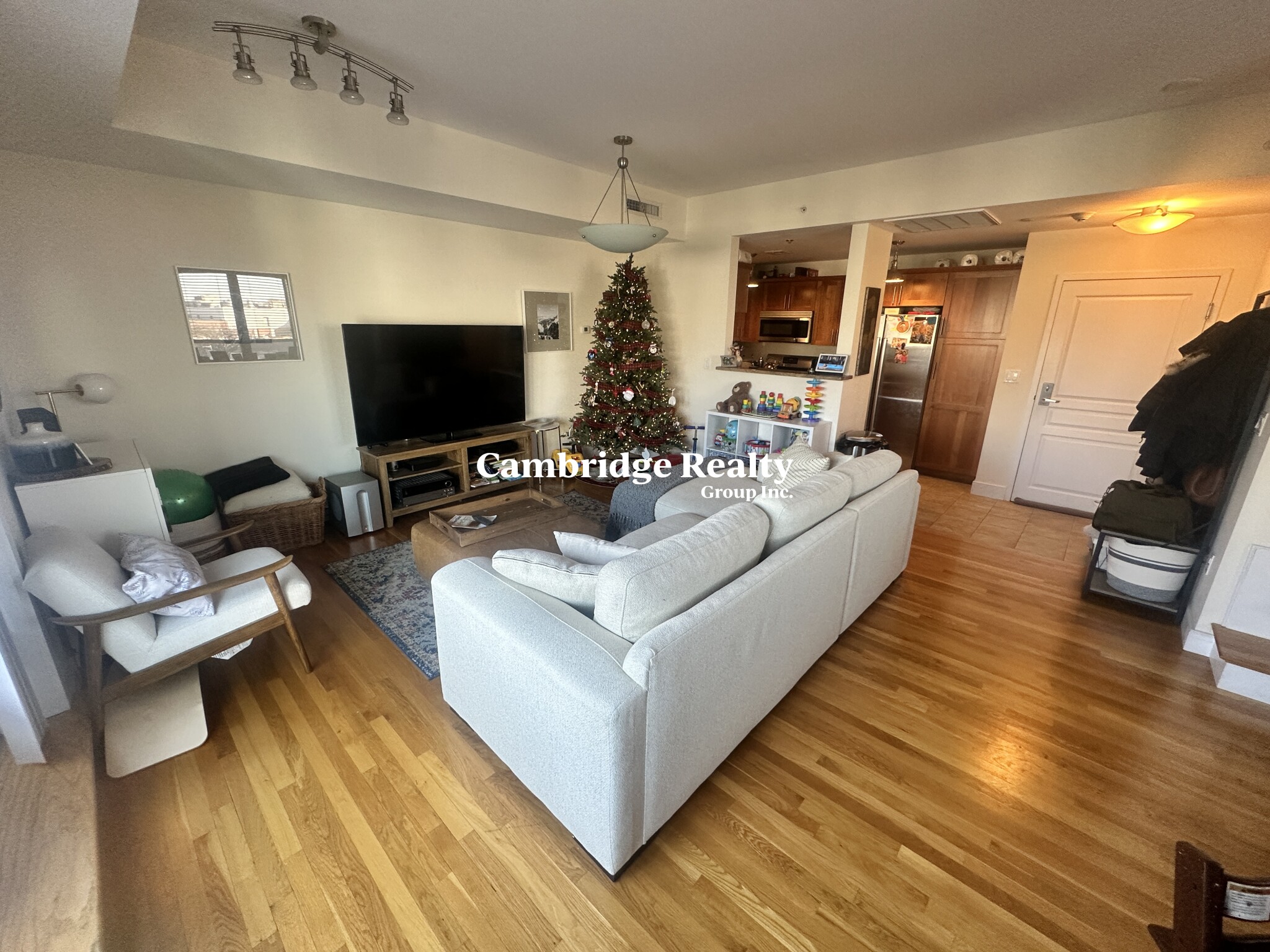 377 Summer St ,, Davis Square