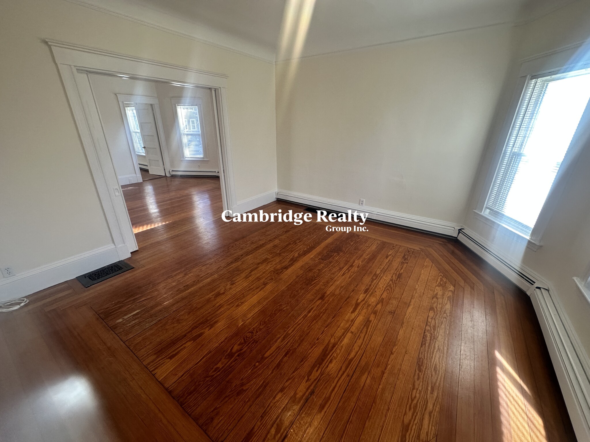 147 Willow Ave, Davis Square