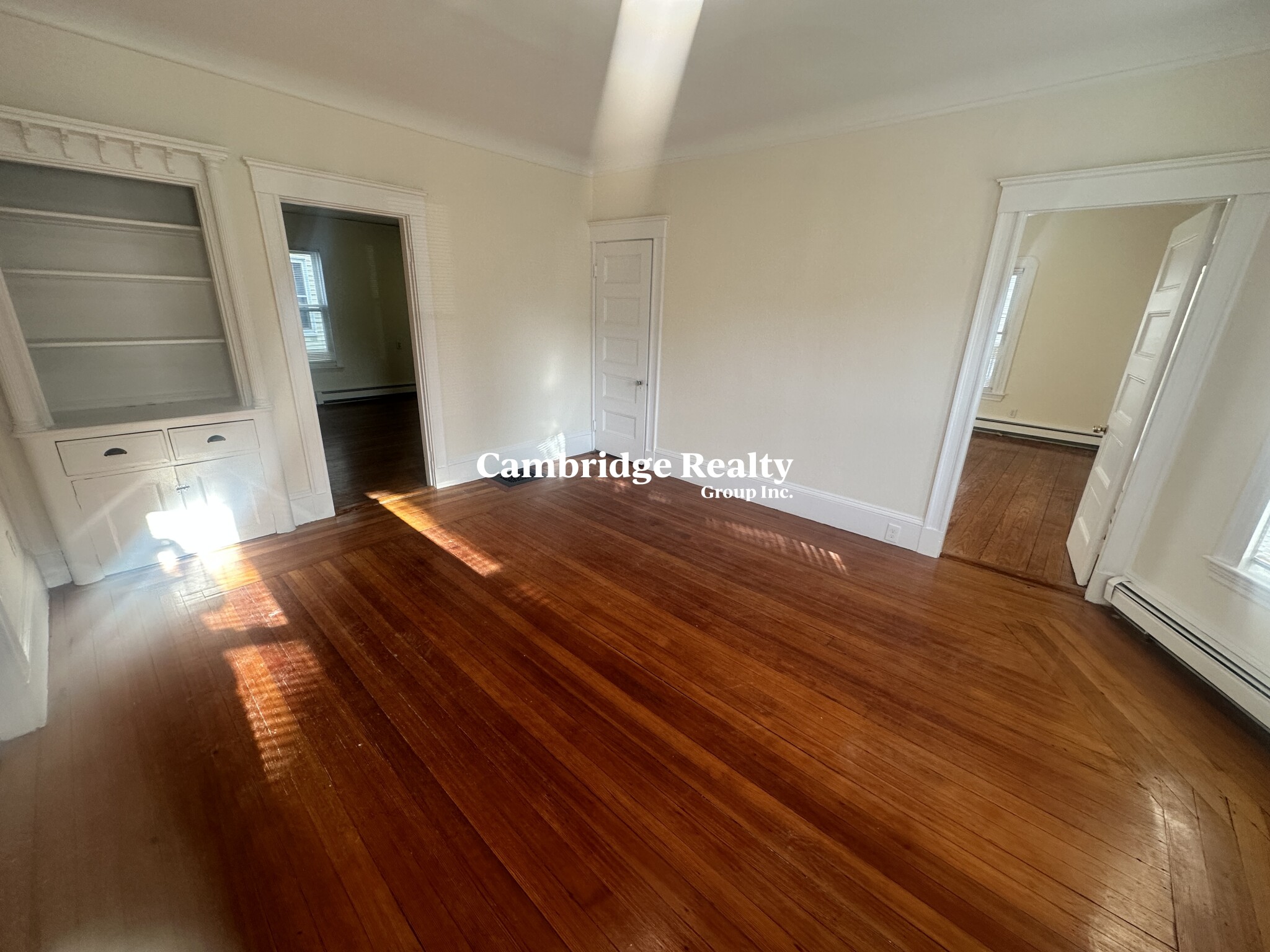 147 Willow Ave, Davis Square