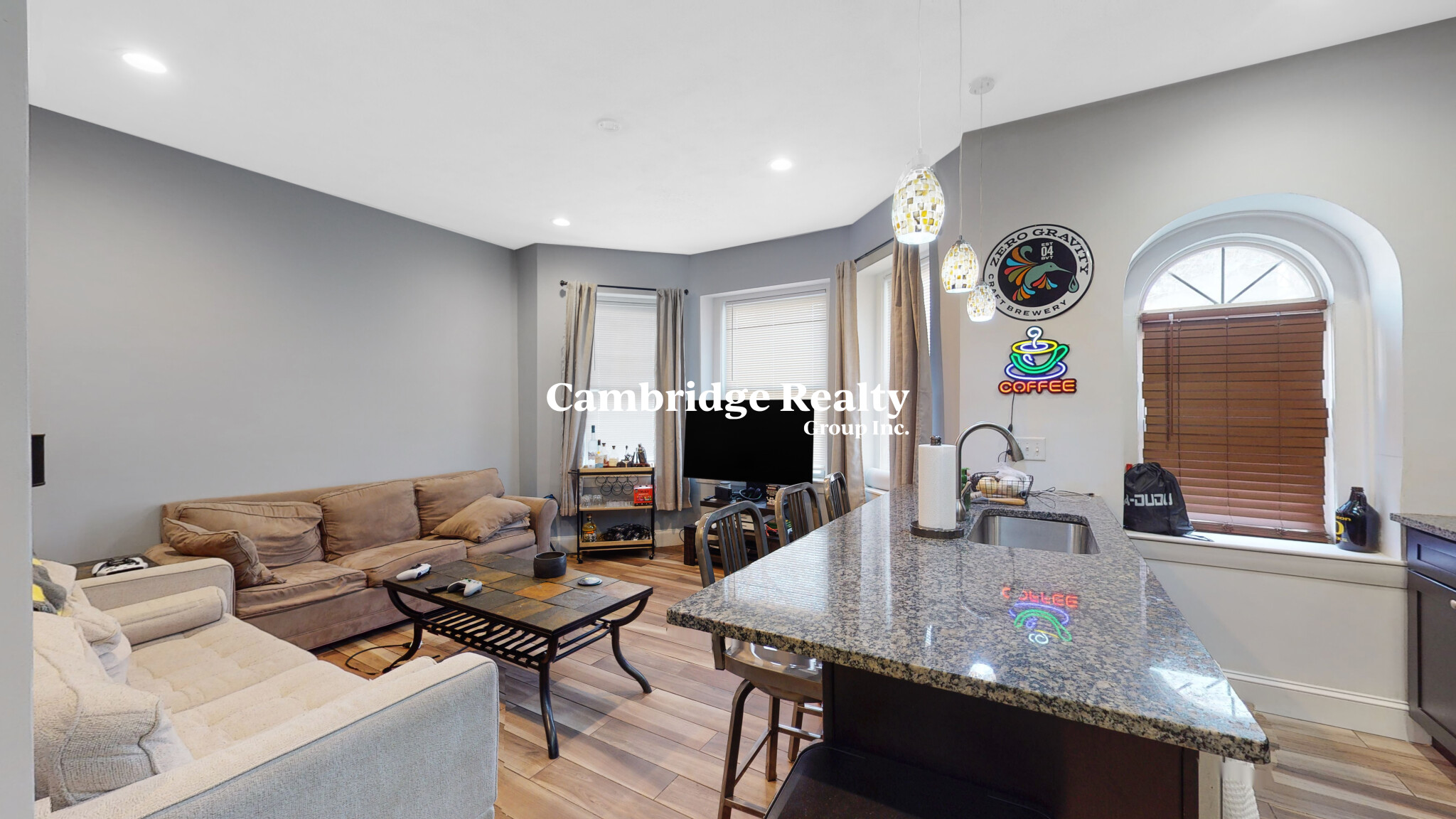 25 Chester St, Allston