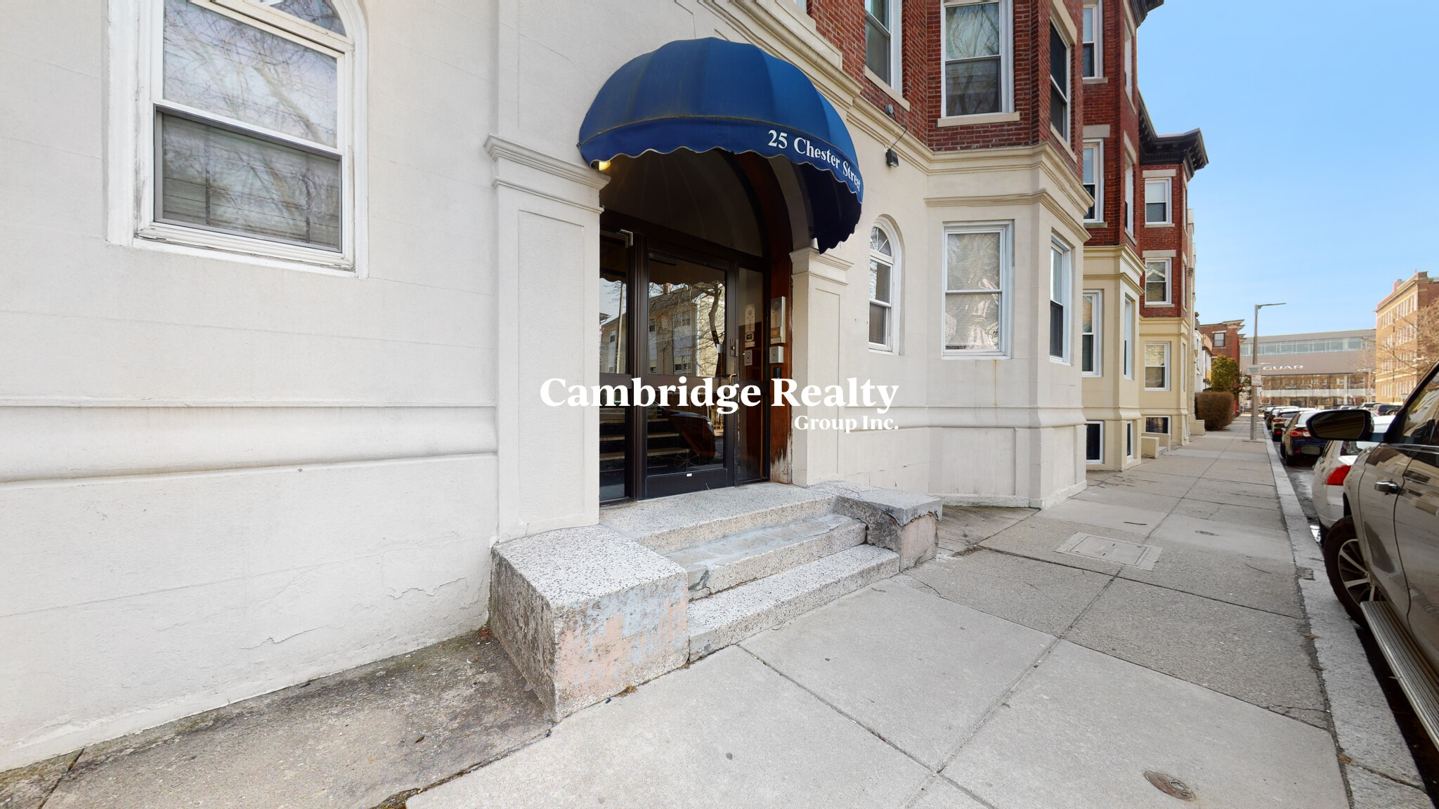 25 Chester St, Allston