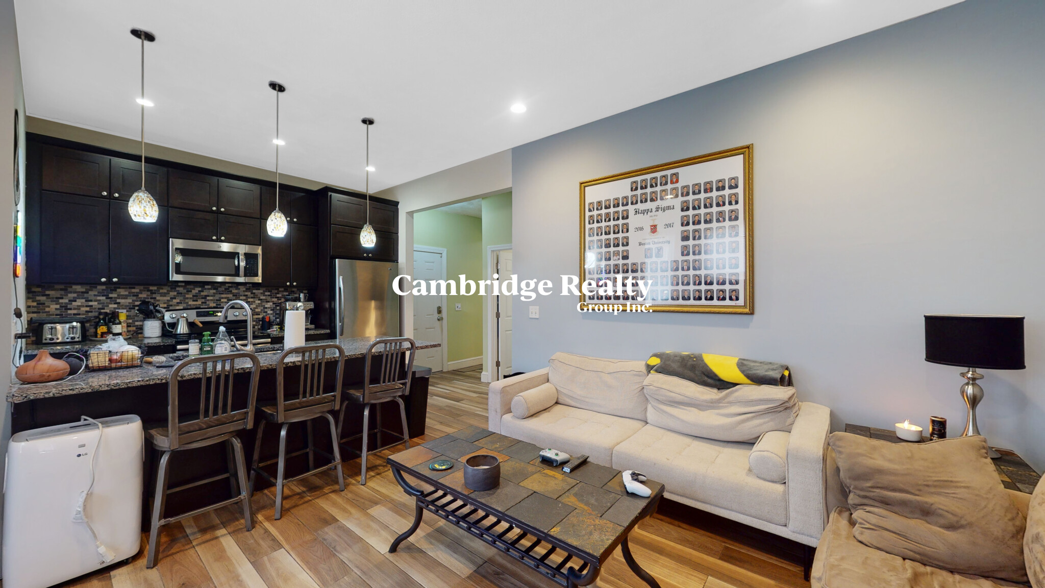 25 Chester St, Allston