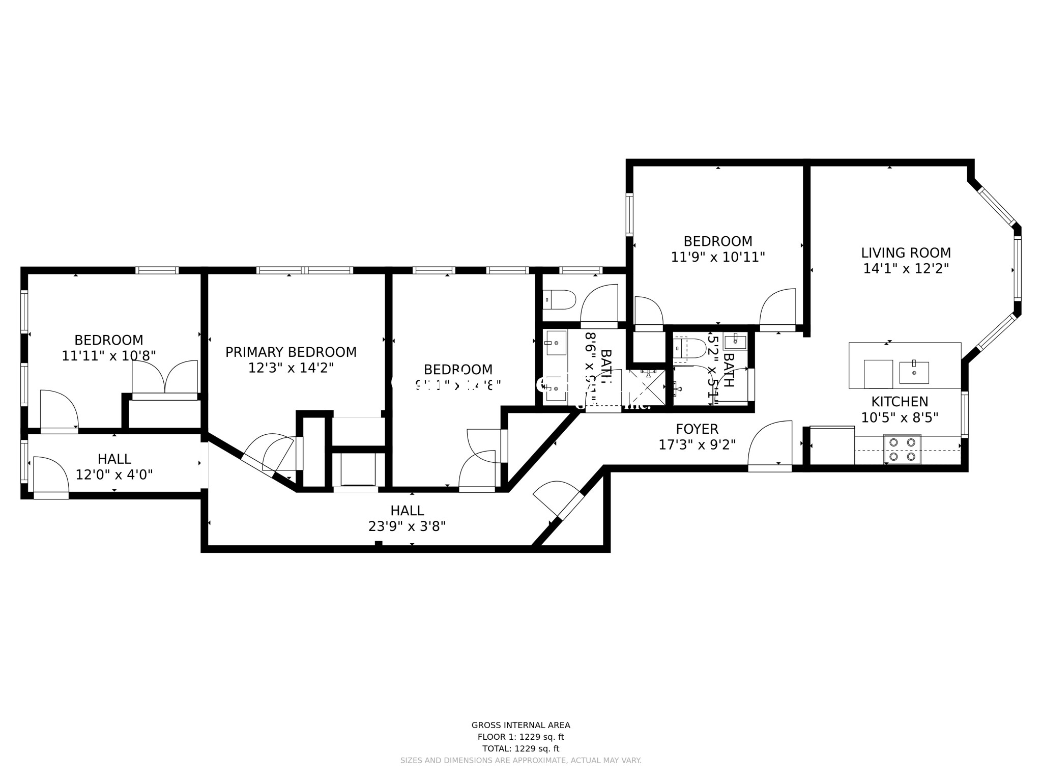 25 Chester St, Allston