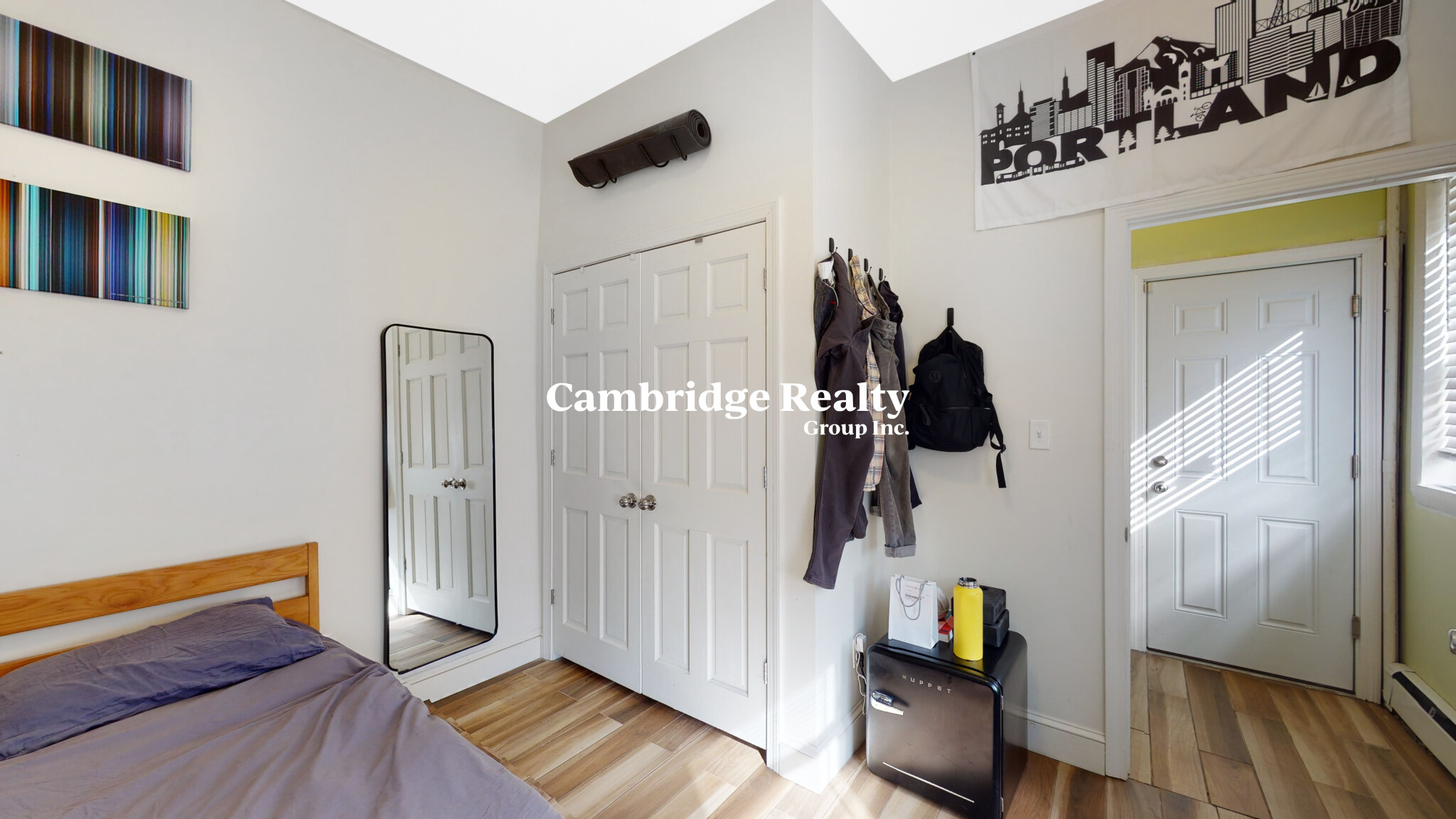 25 Chester St, Allston