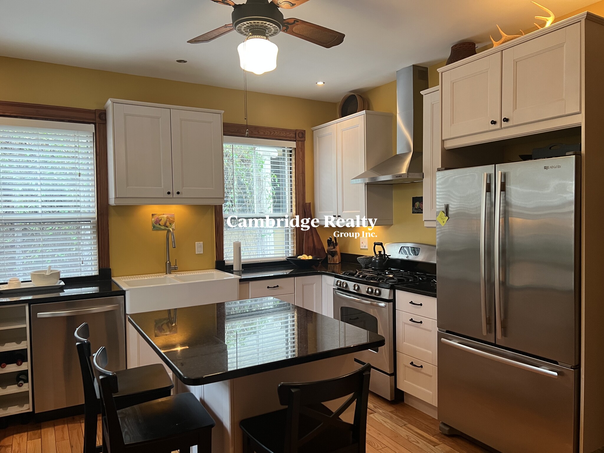 119 Antrim St, Mid Cambridge