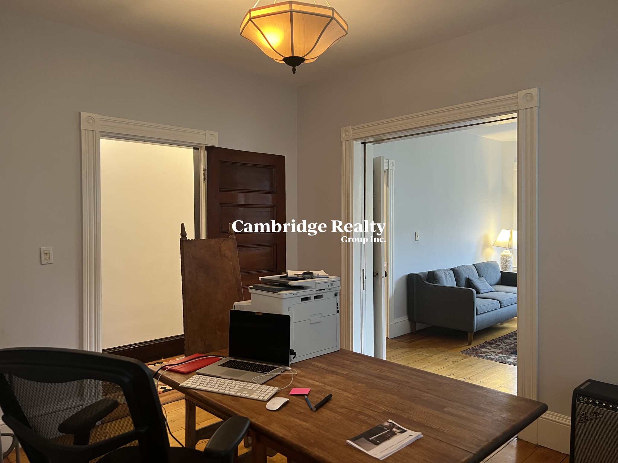 119 Antrim St, Mid Cambridge