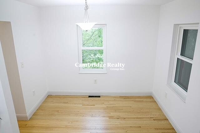 250 Dudley St, Roxbury