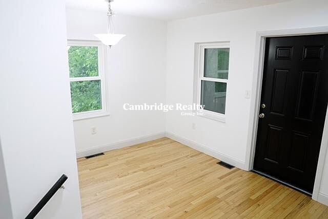 250 Dudley St, Roxbury