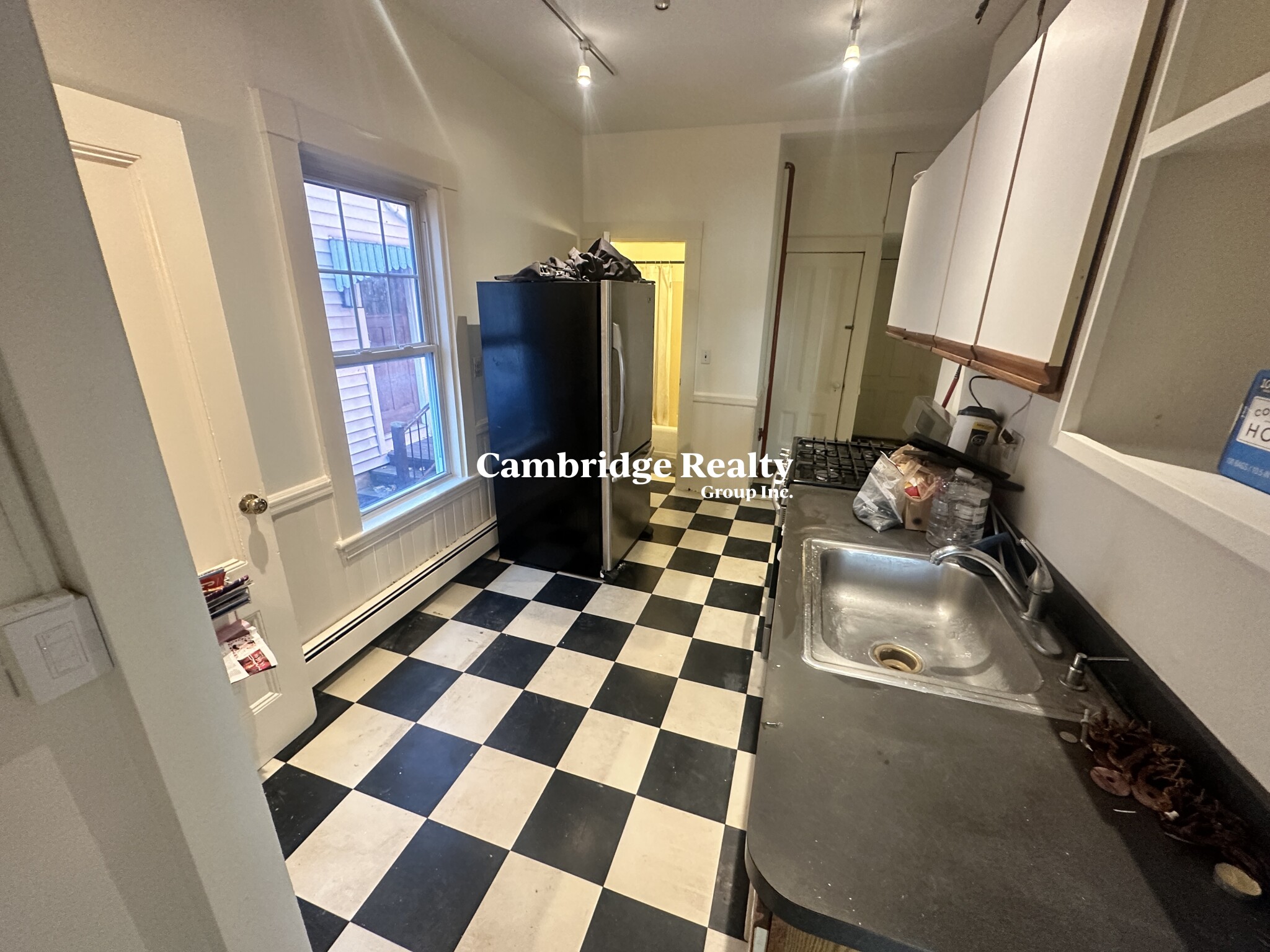 9 Bowdoin St, Union Square