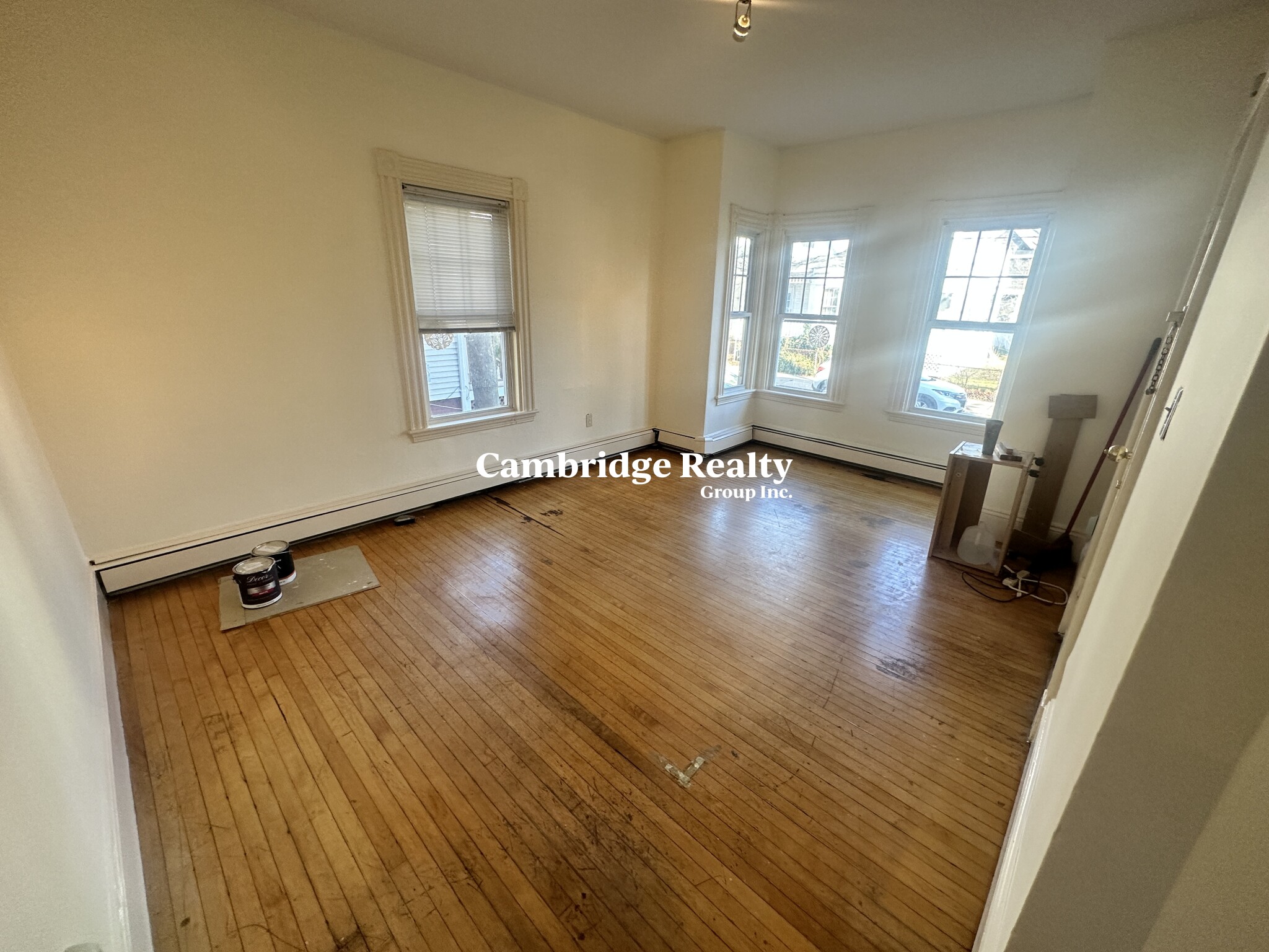 9 Bowdoin St, Union Square