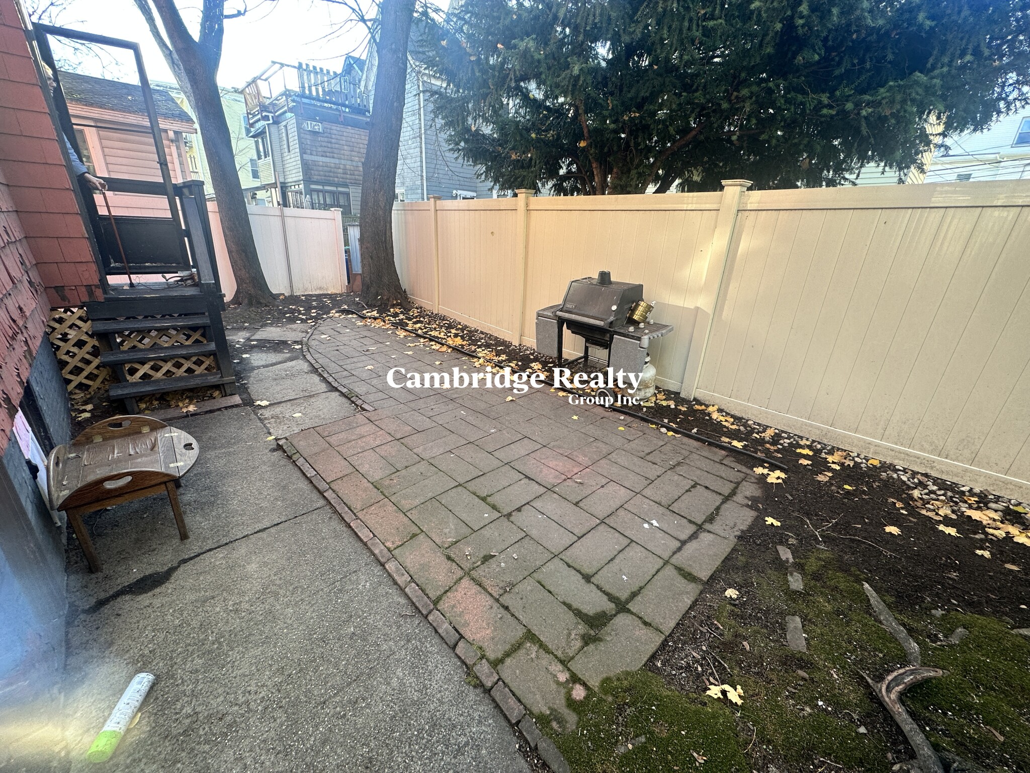 9 Bowdoin St, Union Square