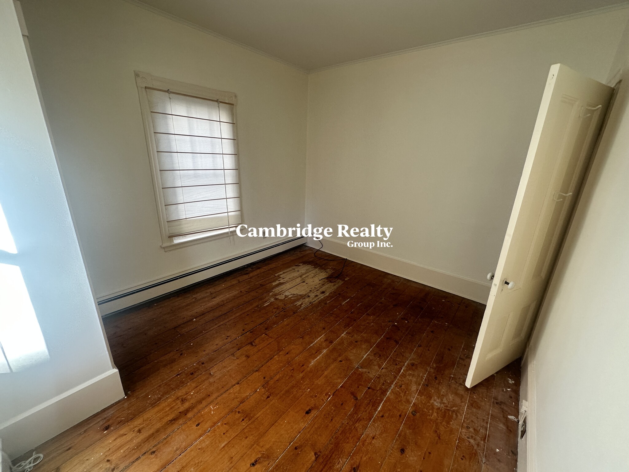 9 Bowdoin St, Union Square