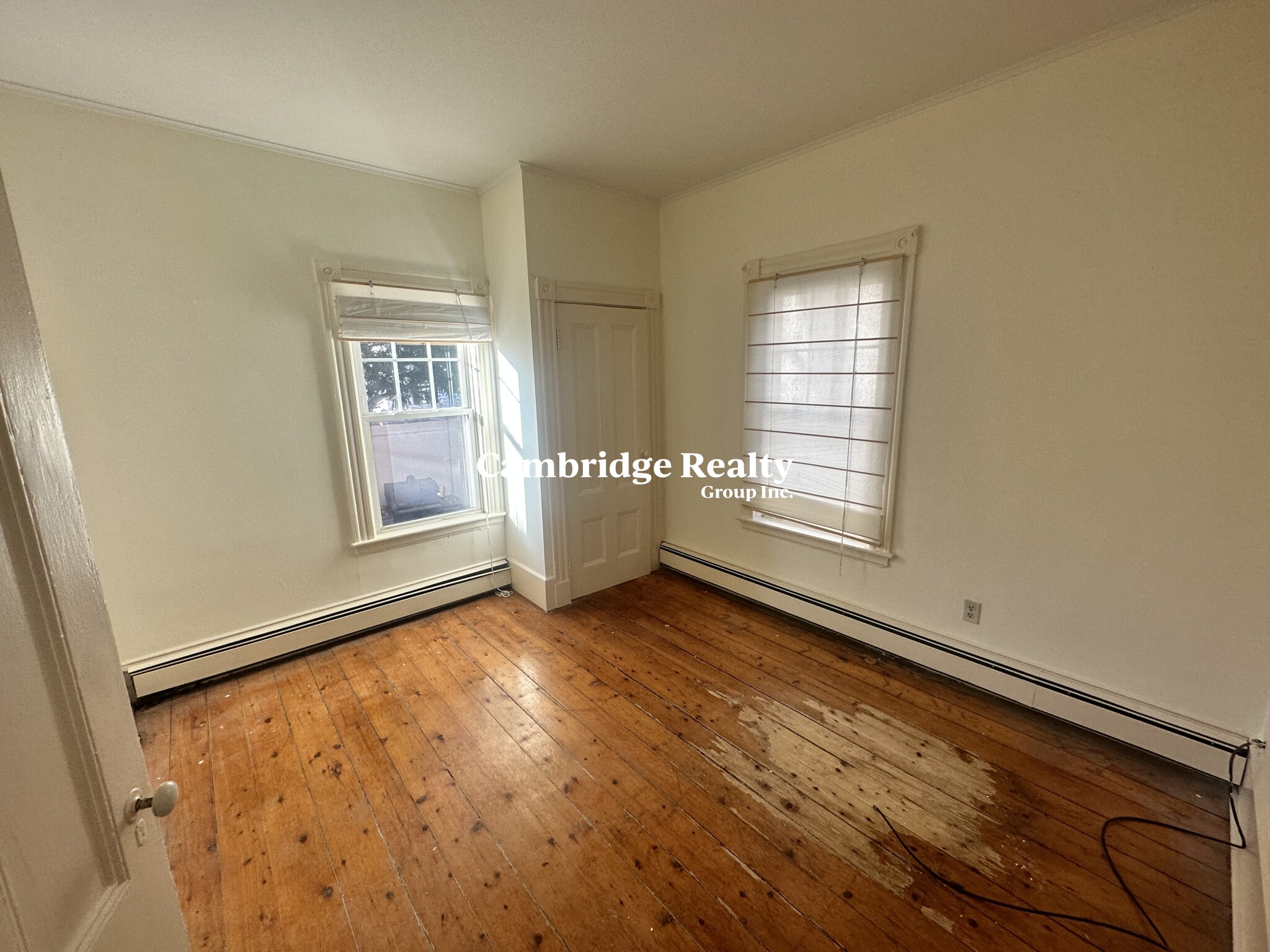 9 Bowdoin St, Union Square