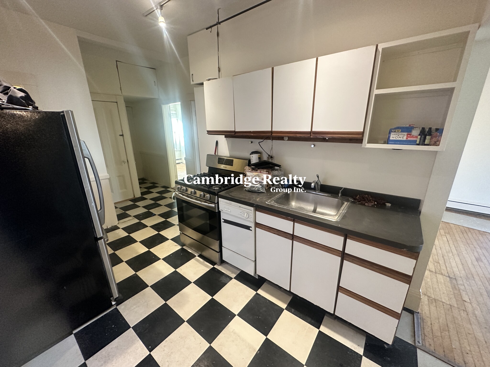 9 Bowdoin St, Union Square