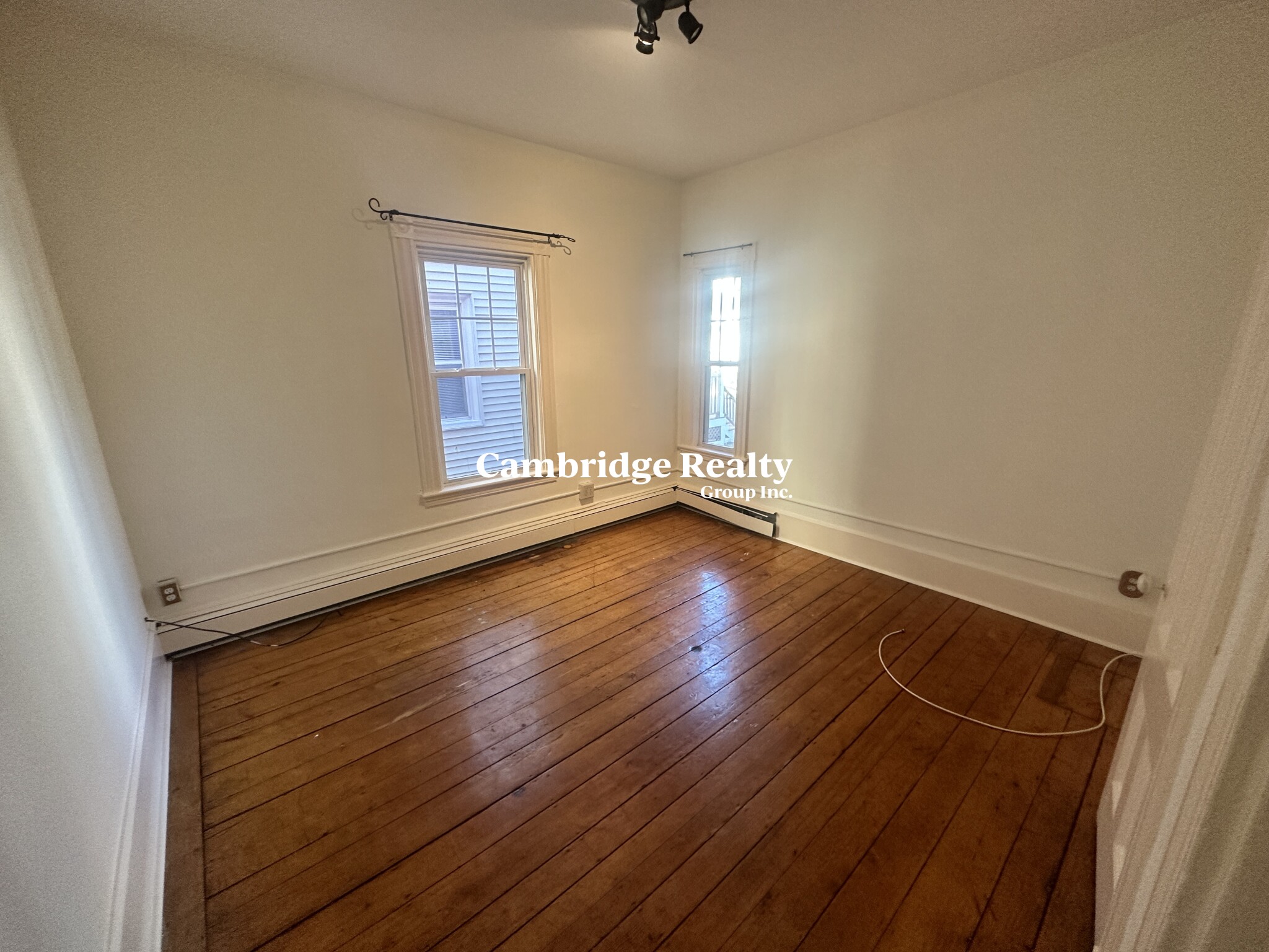 9 Bowdoin St, Union Square