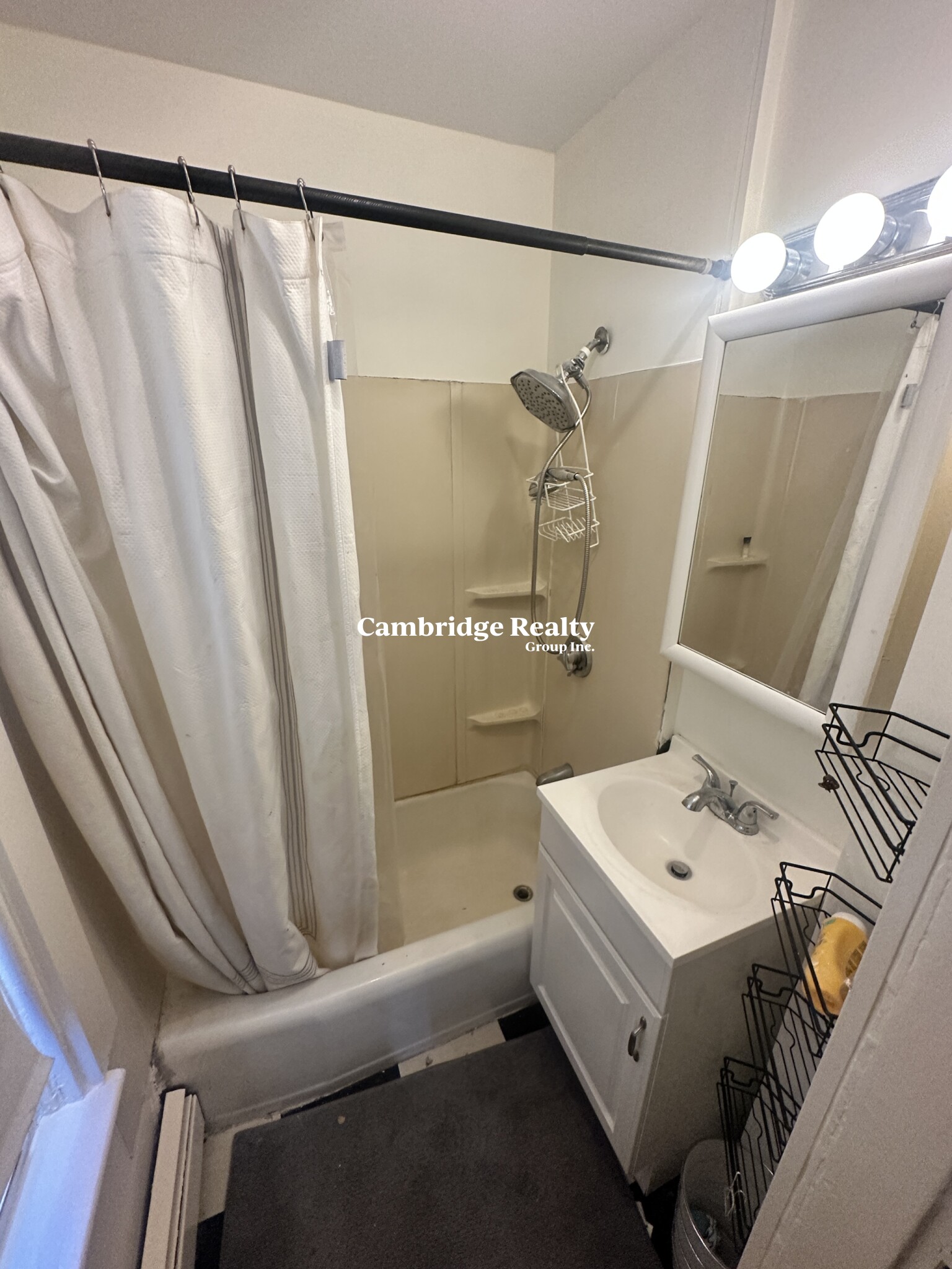 9 Bowdoin St, Union Square