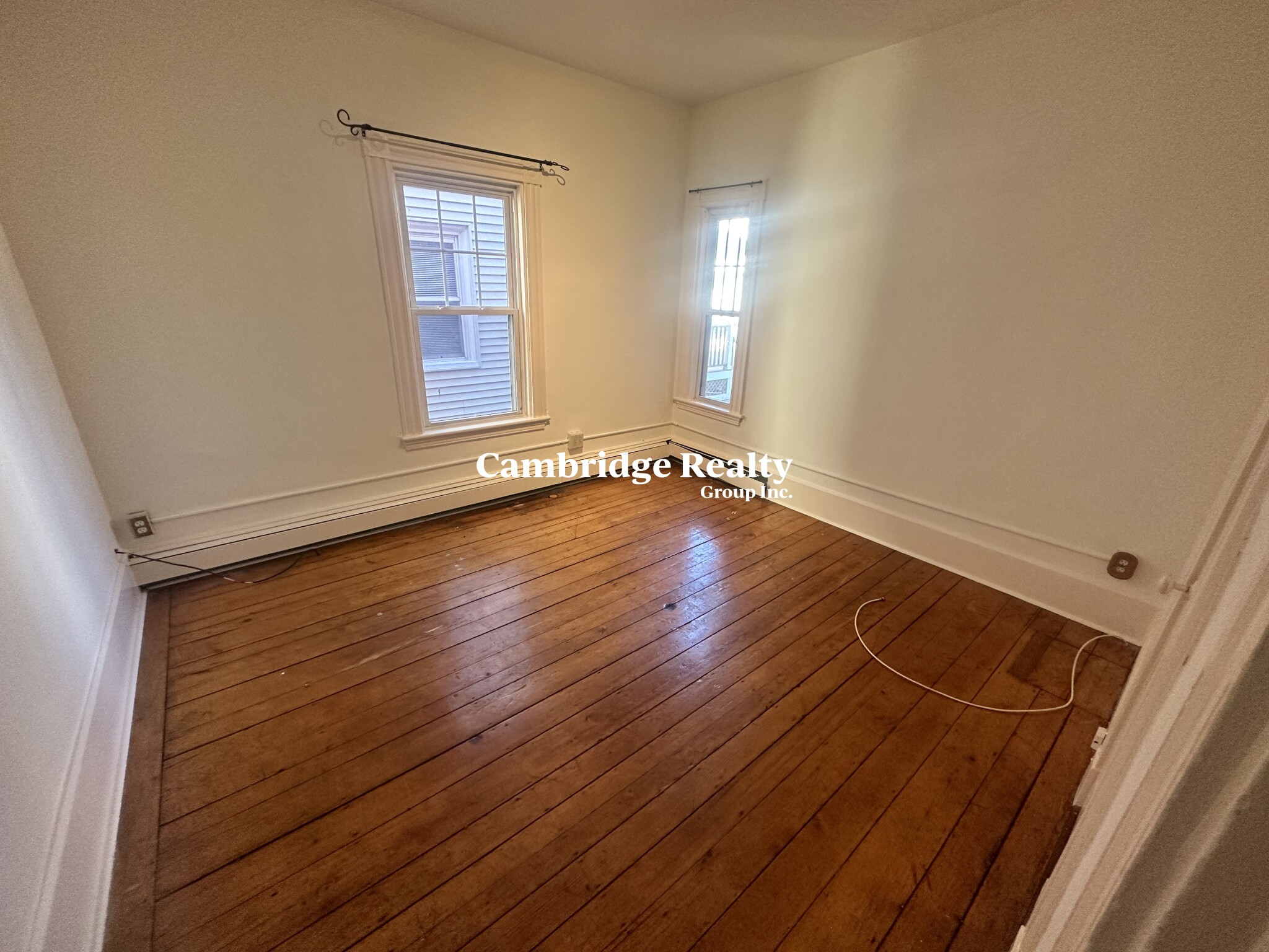 9 Bowdoin St, Union Square