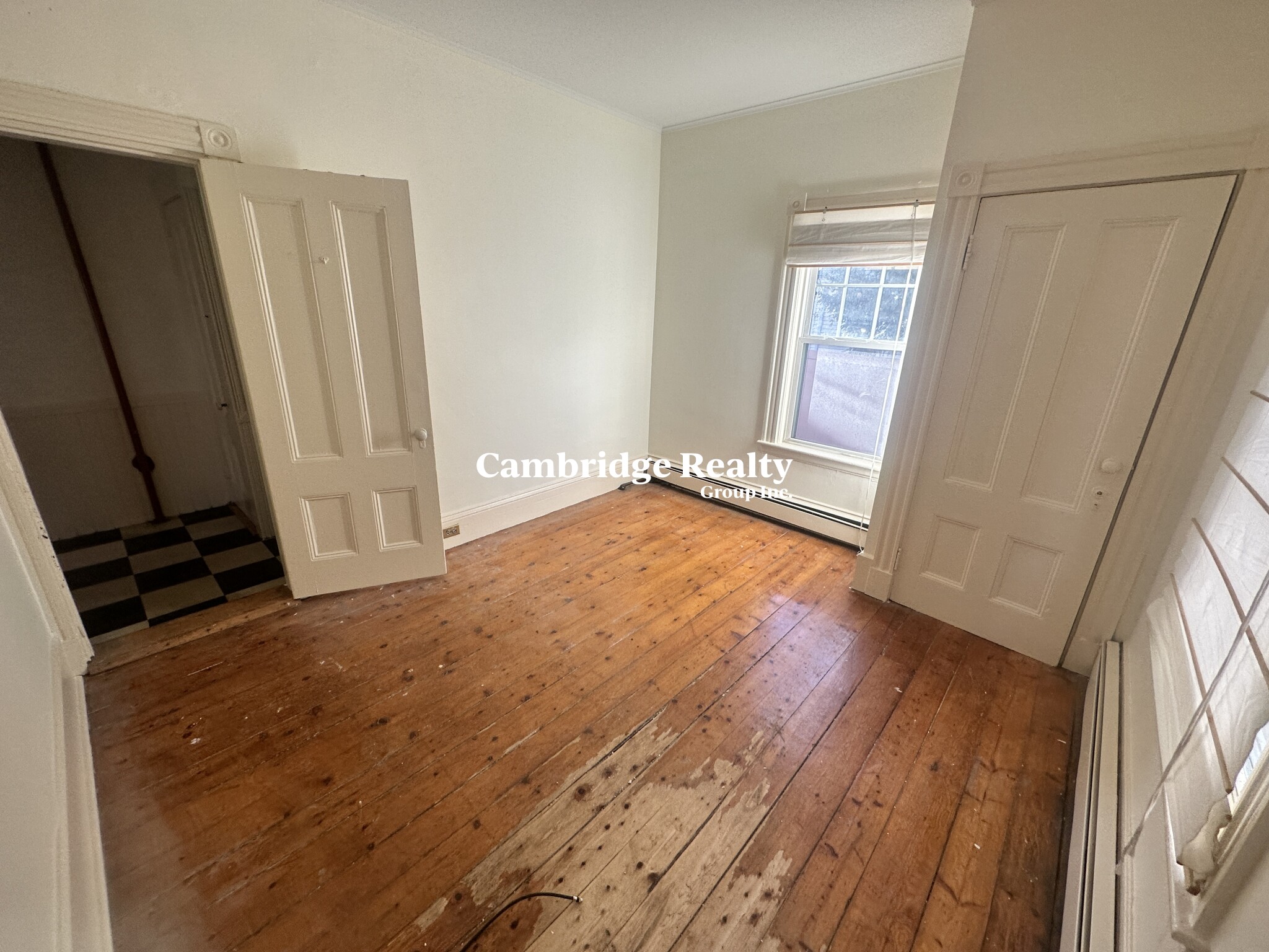 9 Bowdoin St, Union Square