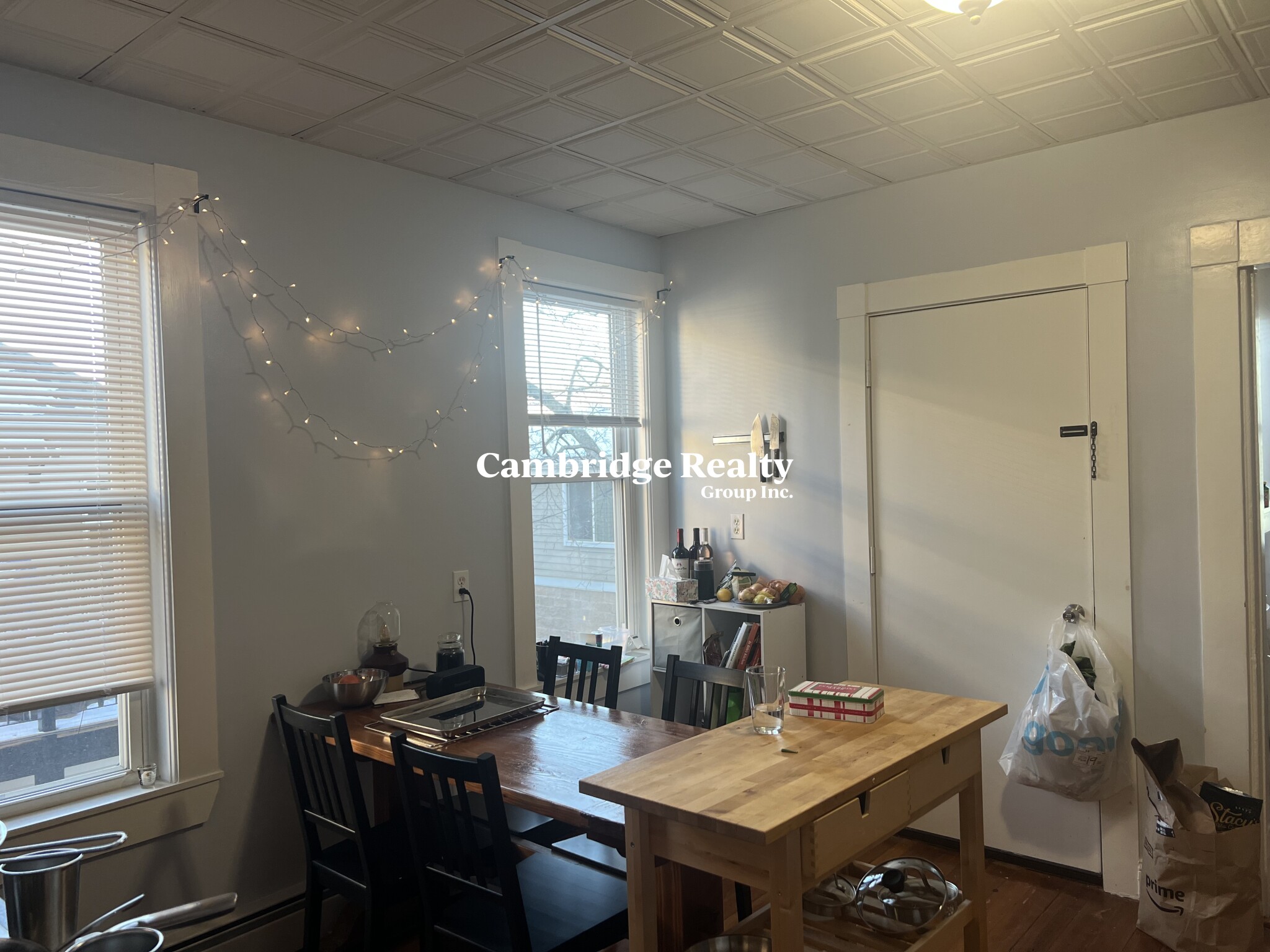 15 George St, East Somerville