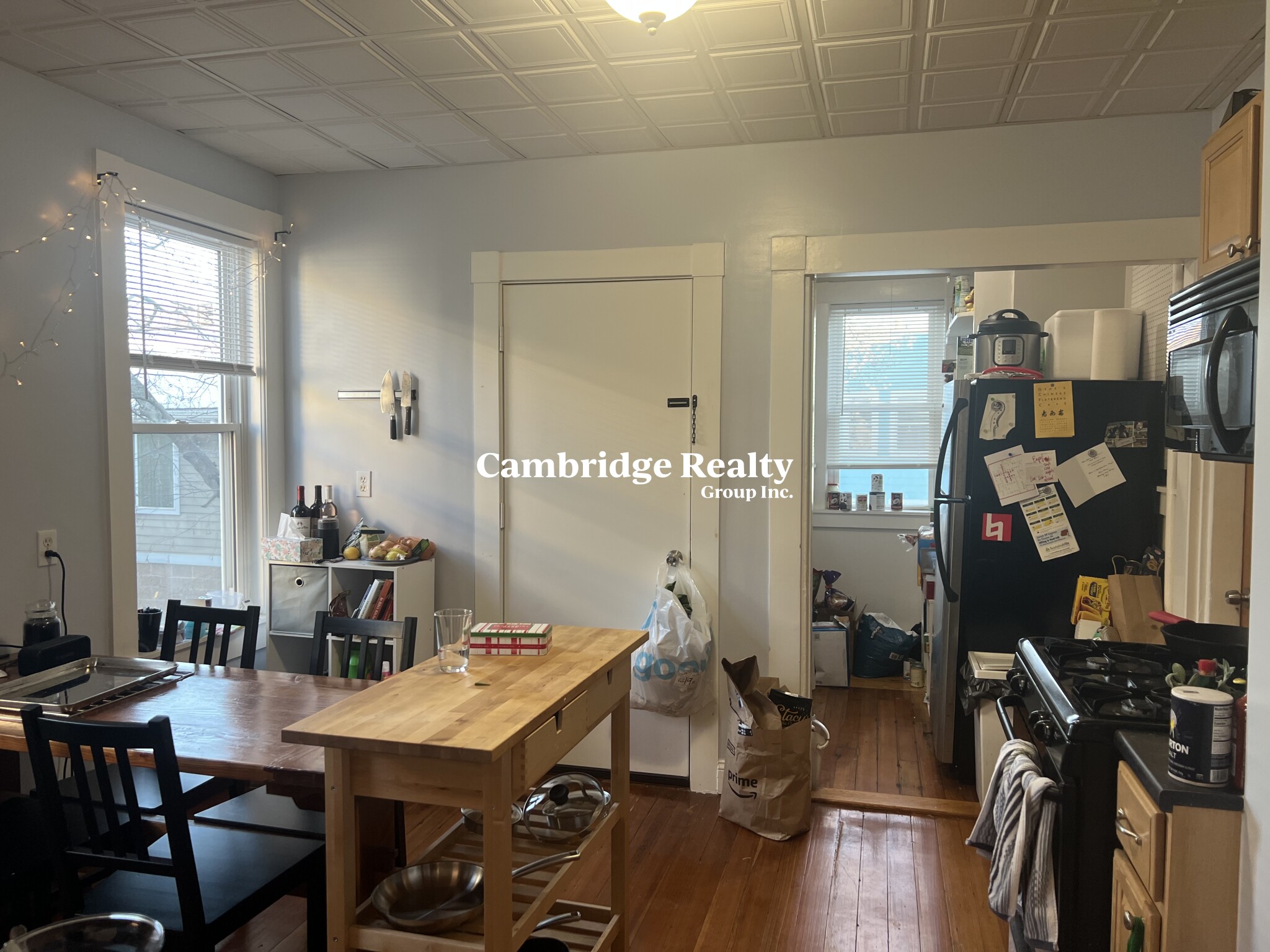 15 George St, East Somerville