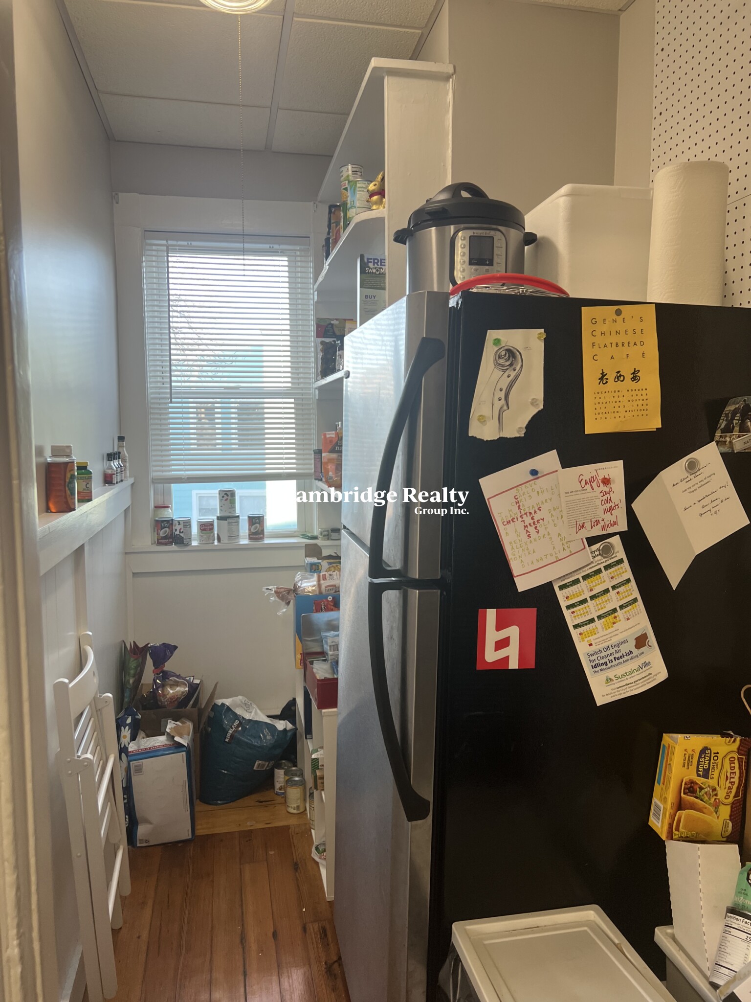 15 George St, East Somerville