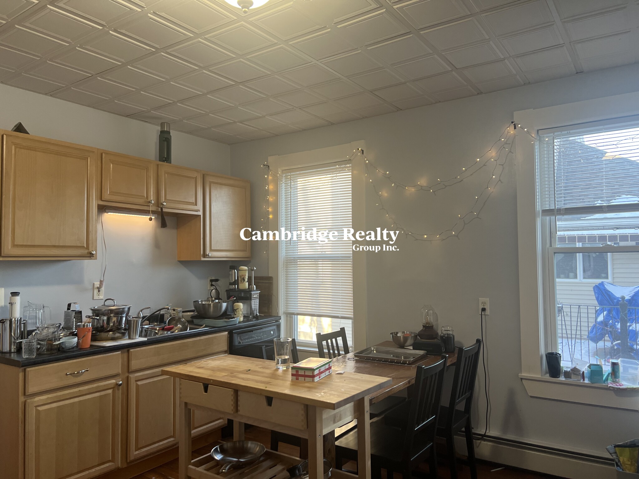 15 George St, East Somerville