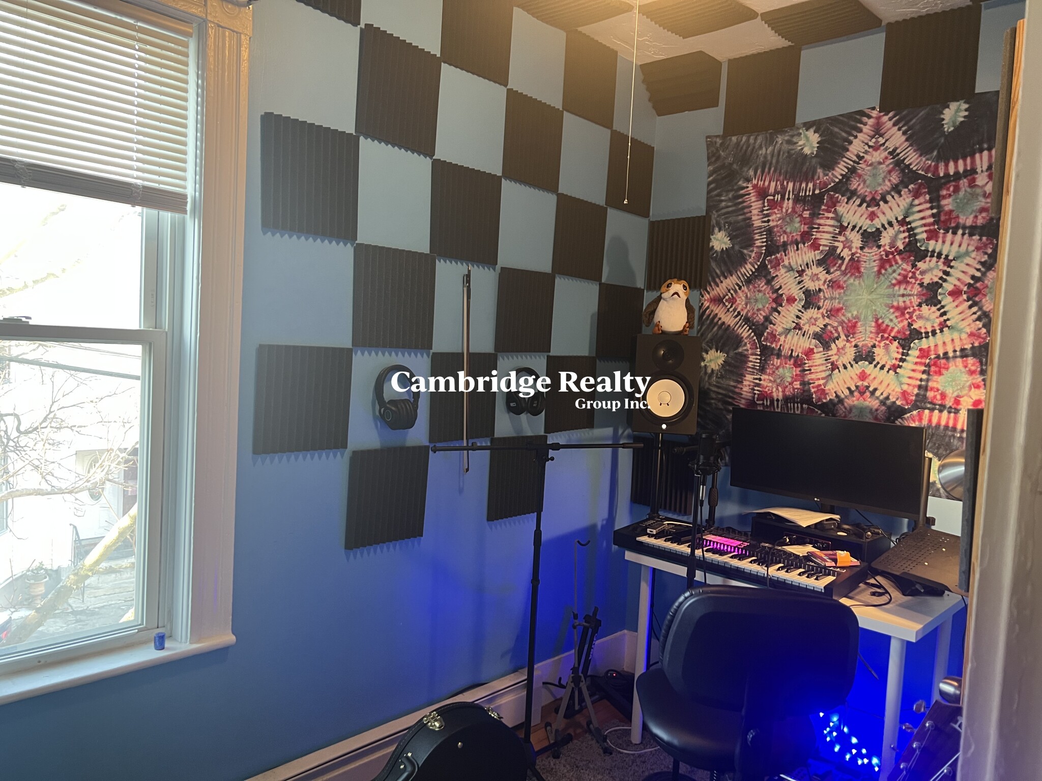 15 George St, East Somerville