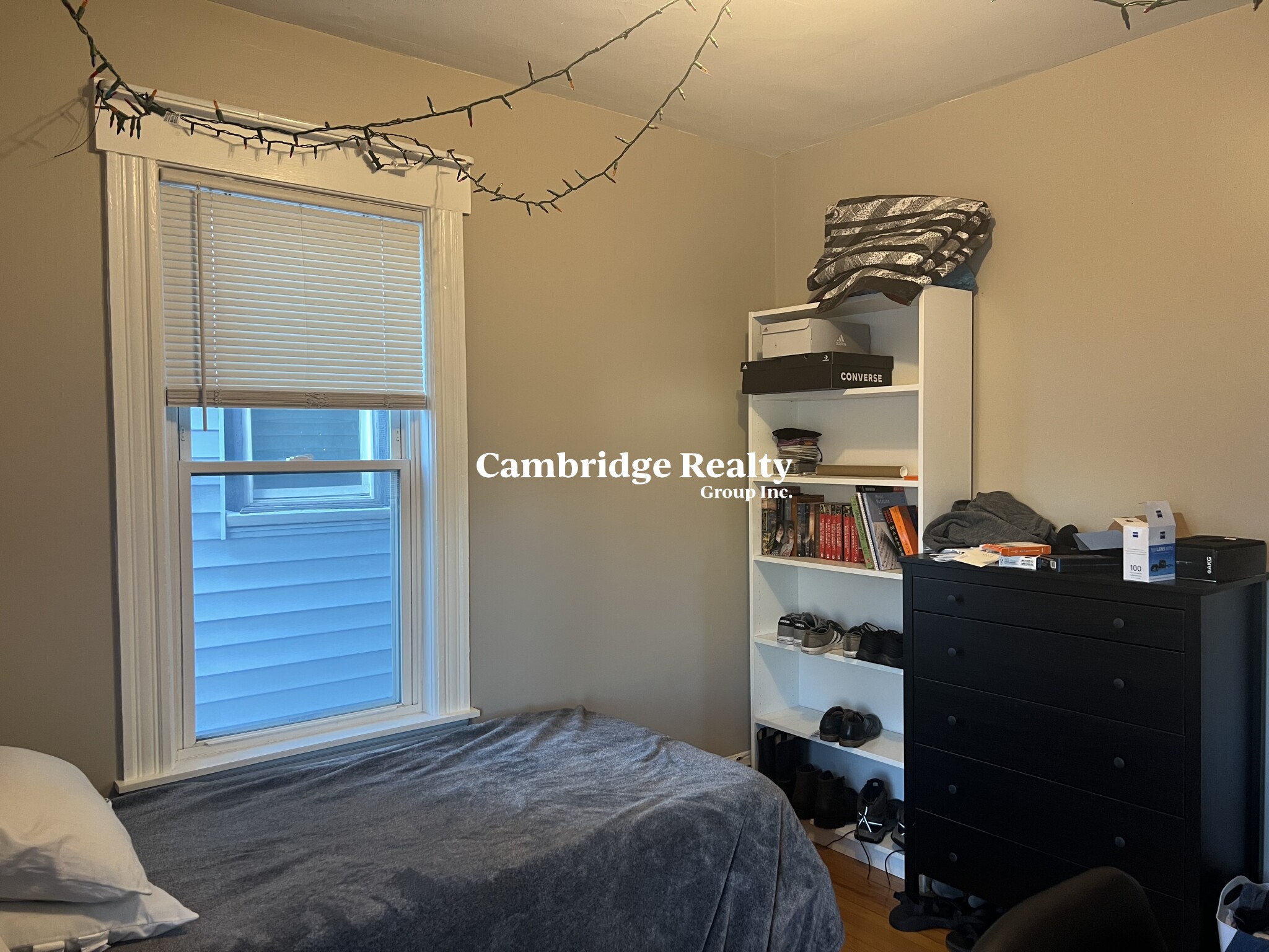 15 George St, East Somerville