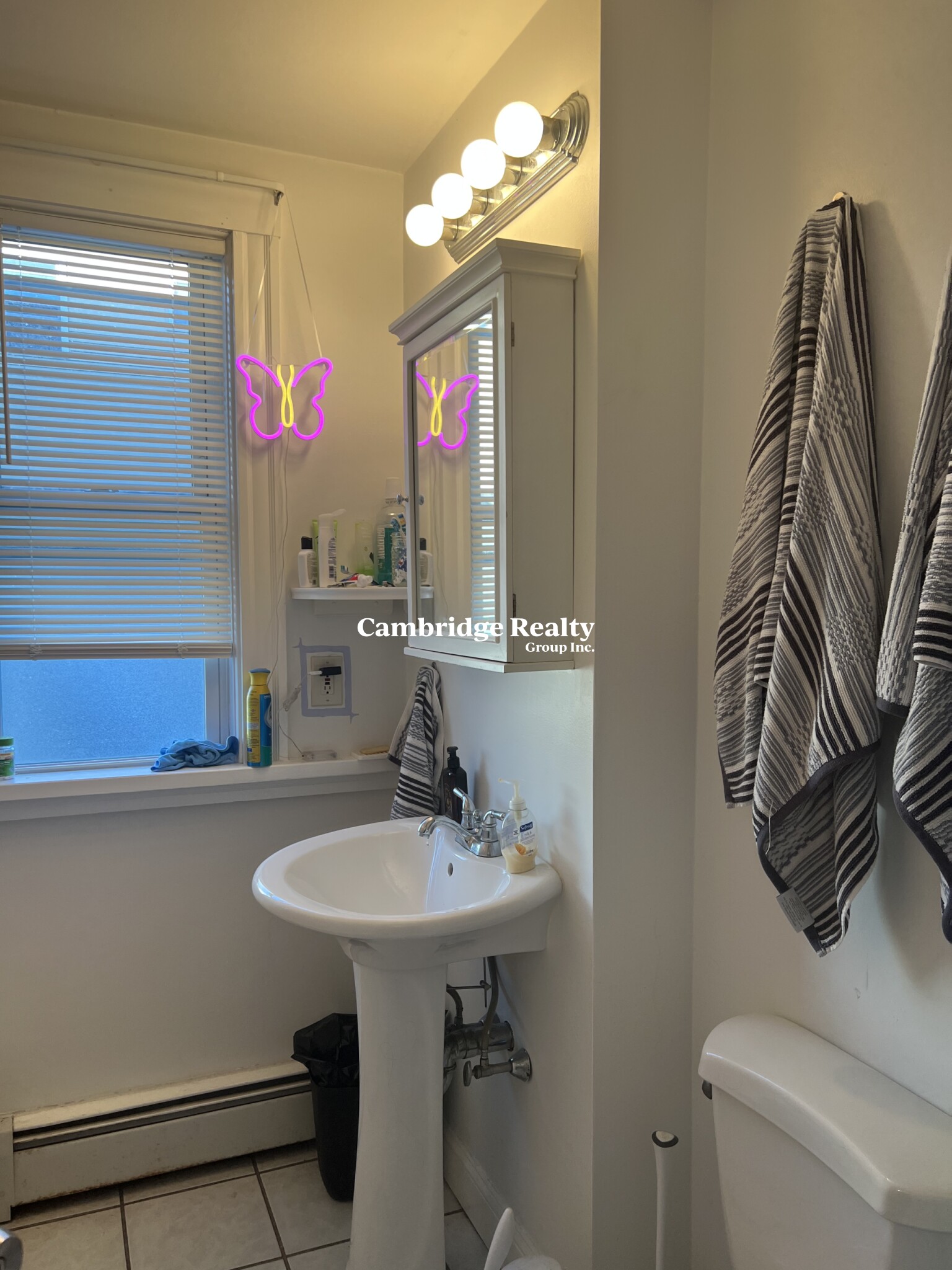 15 George St, East Somerville