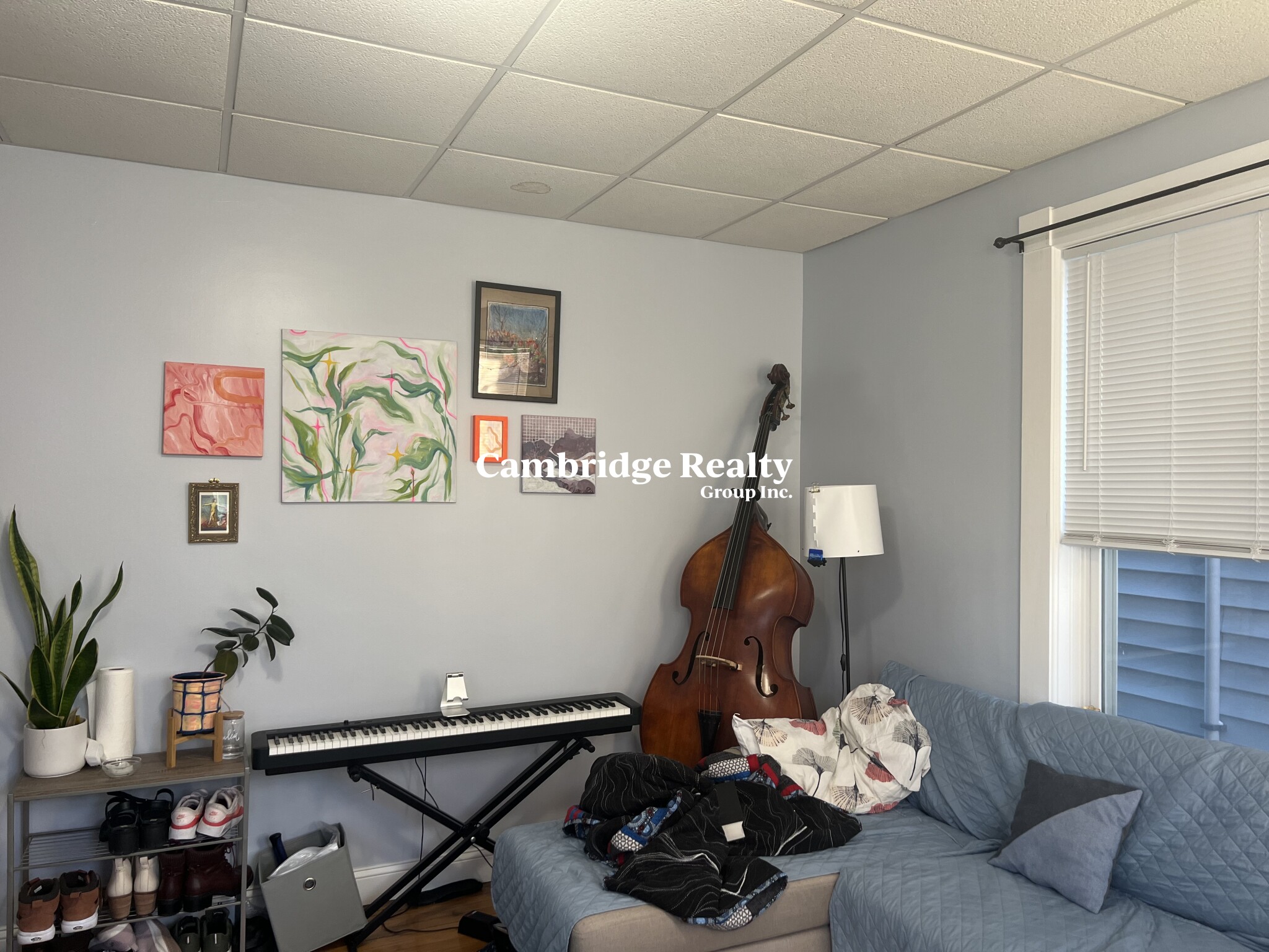 15 George St, East Somerville