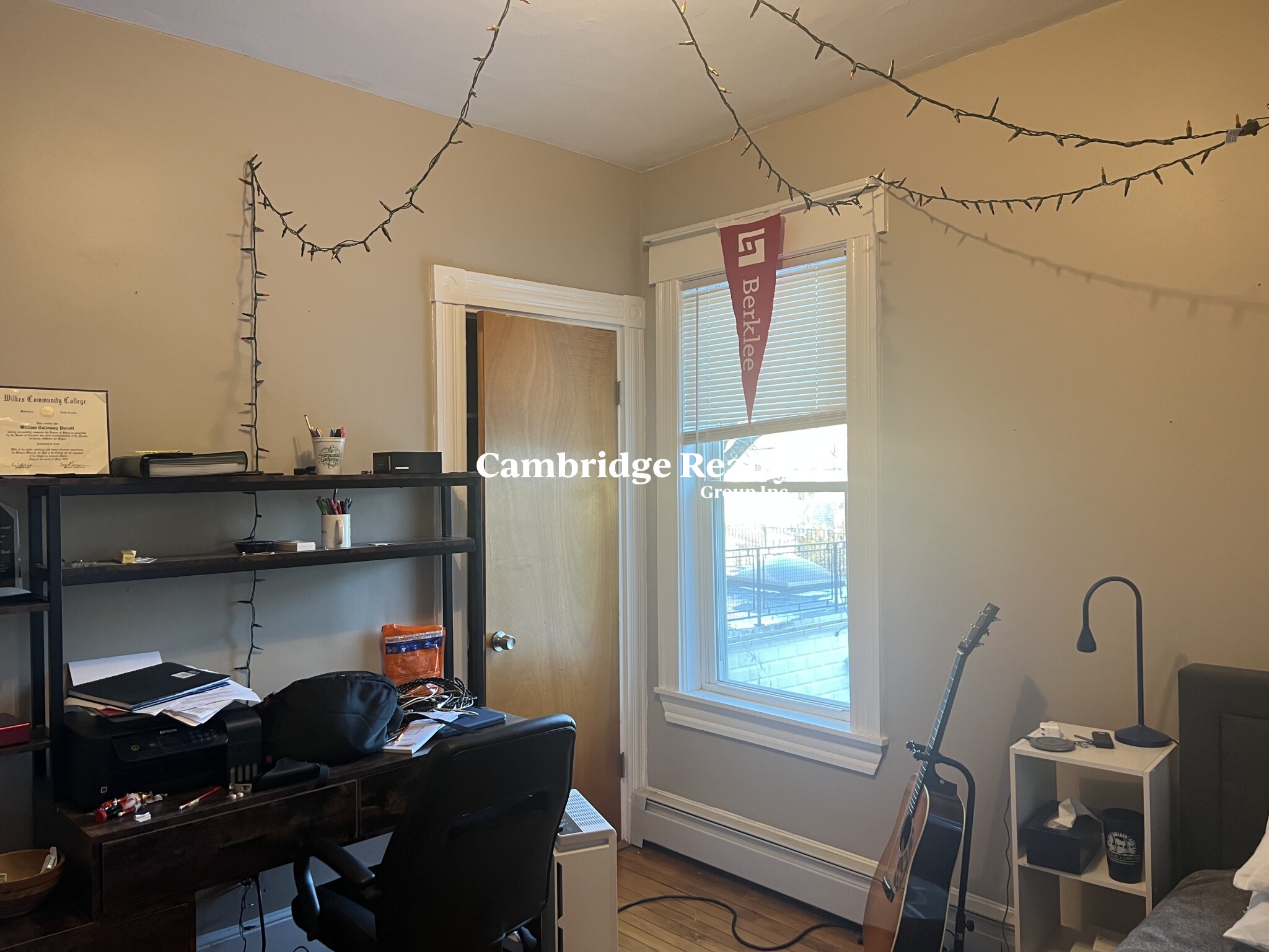 15 George St, East Somerville