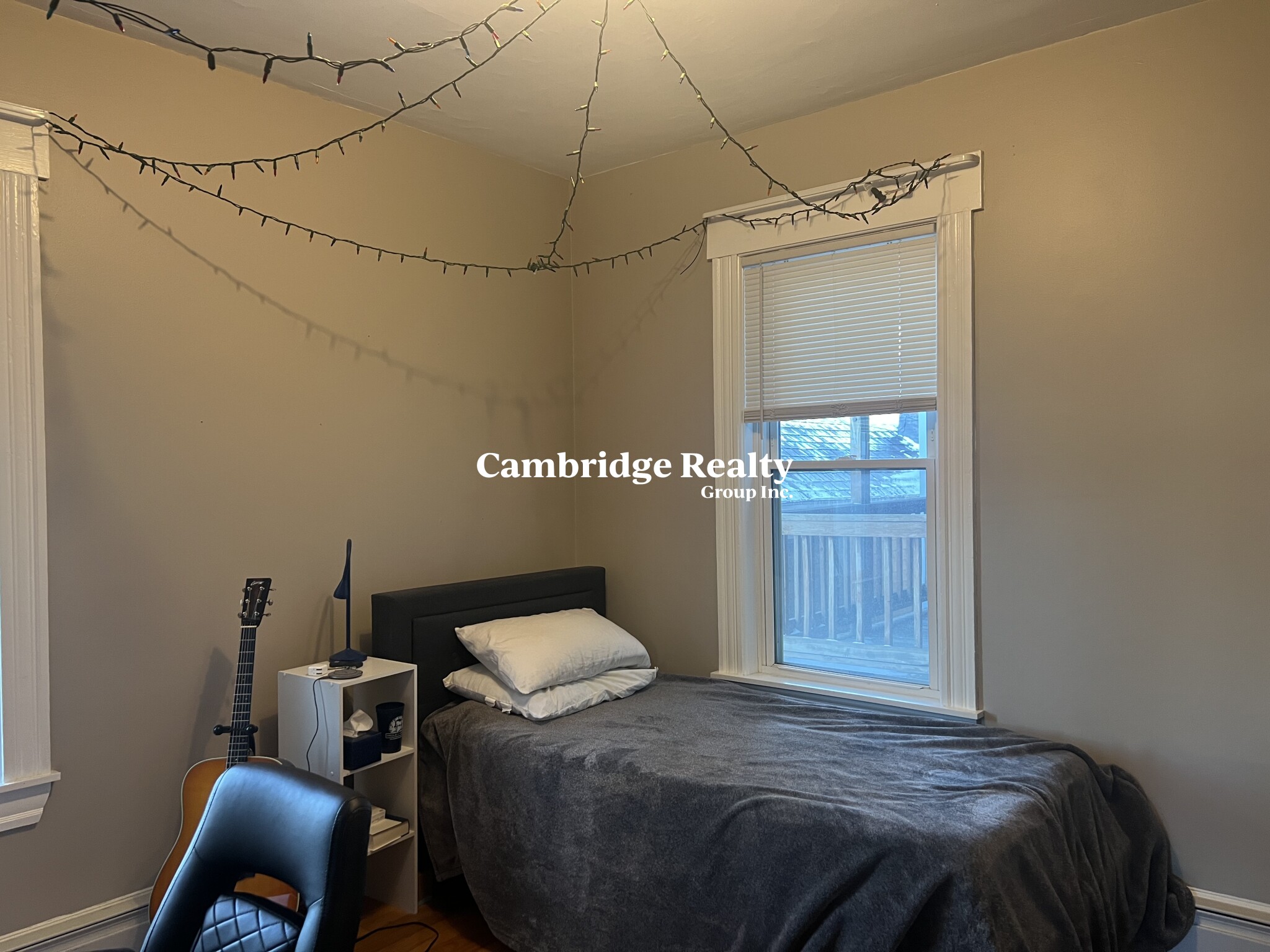 15 George St, East Somerville