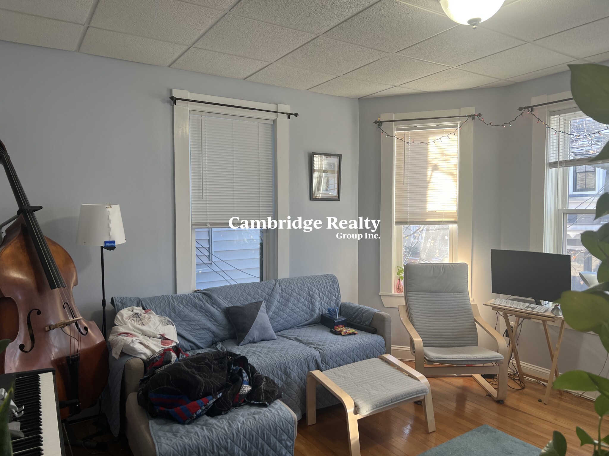 15 George St, East Somerville