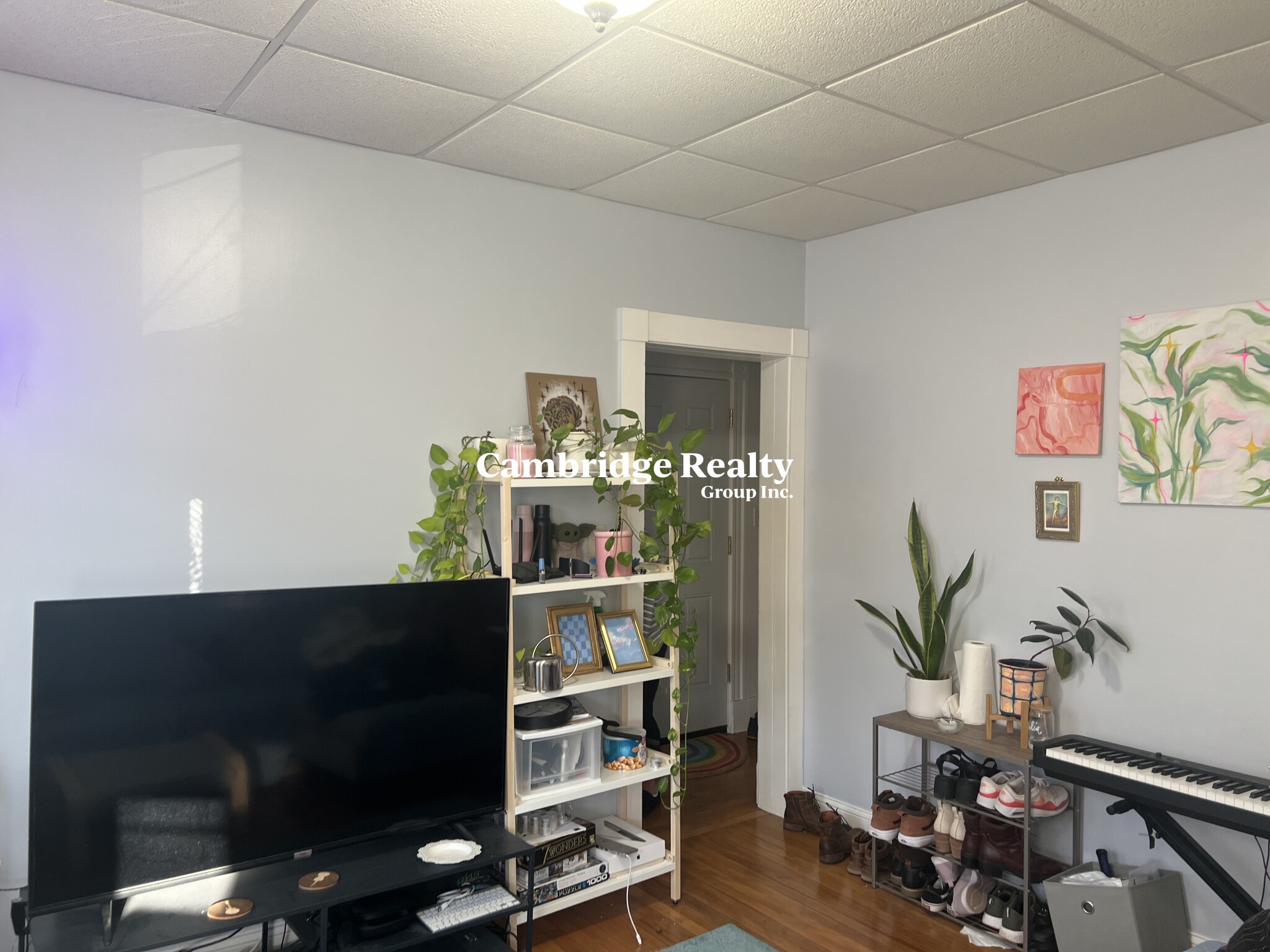 15 George St, East Somerville