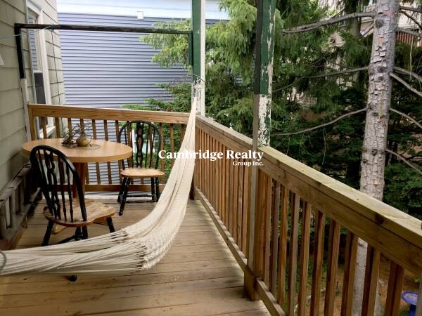 427 Medford St, Winter Hill