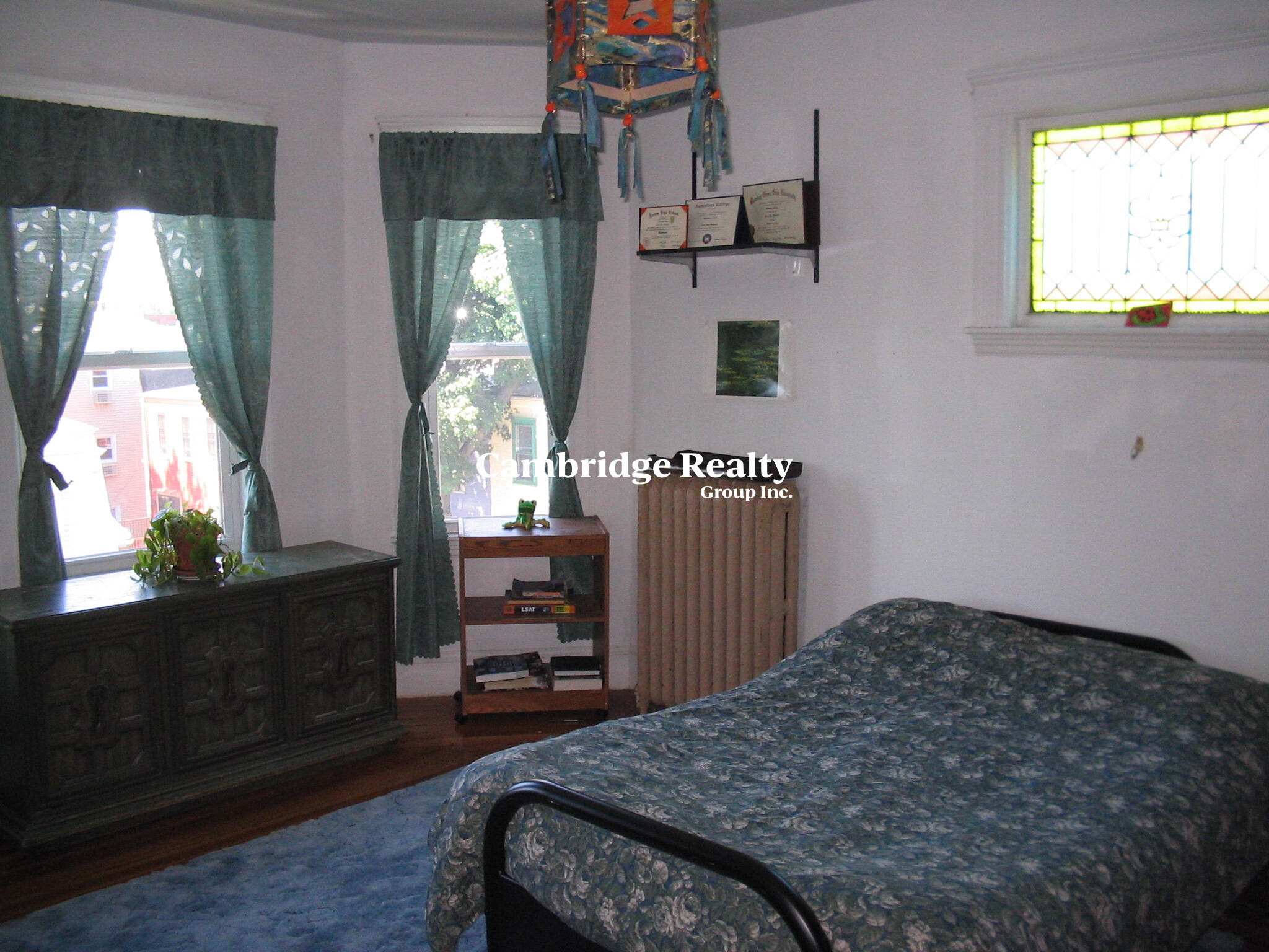 427 Medford St, Winter Hill