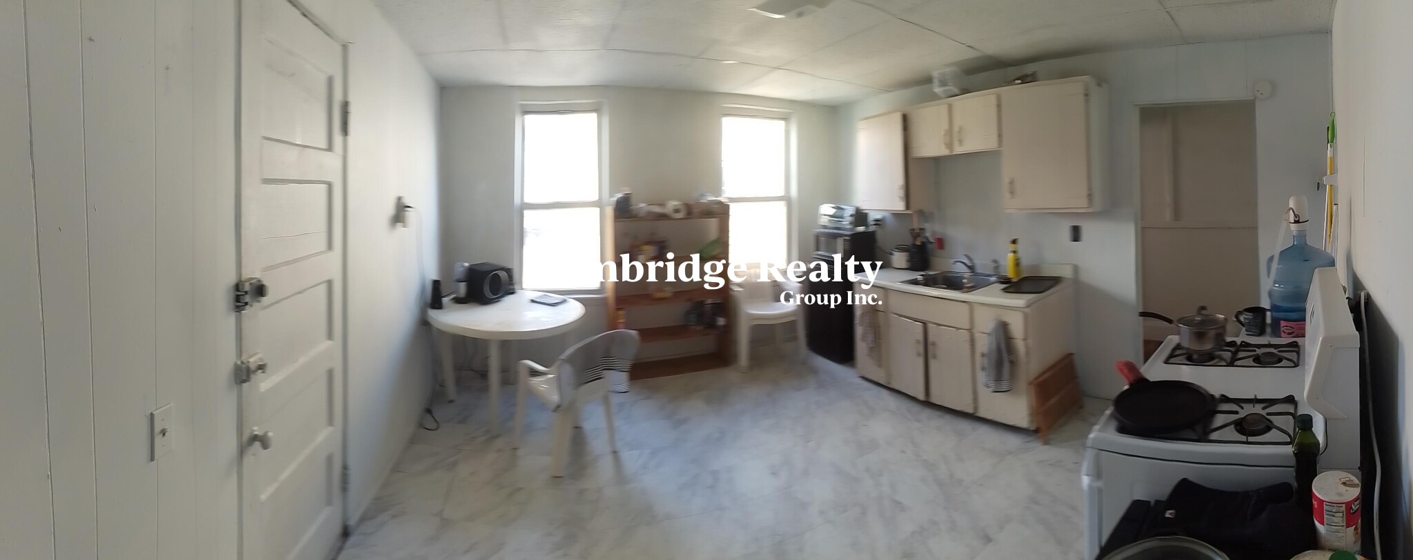 427 Medford St, Winter Hill