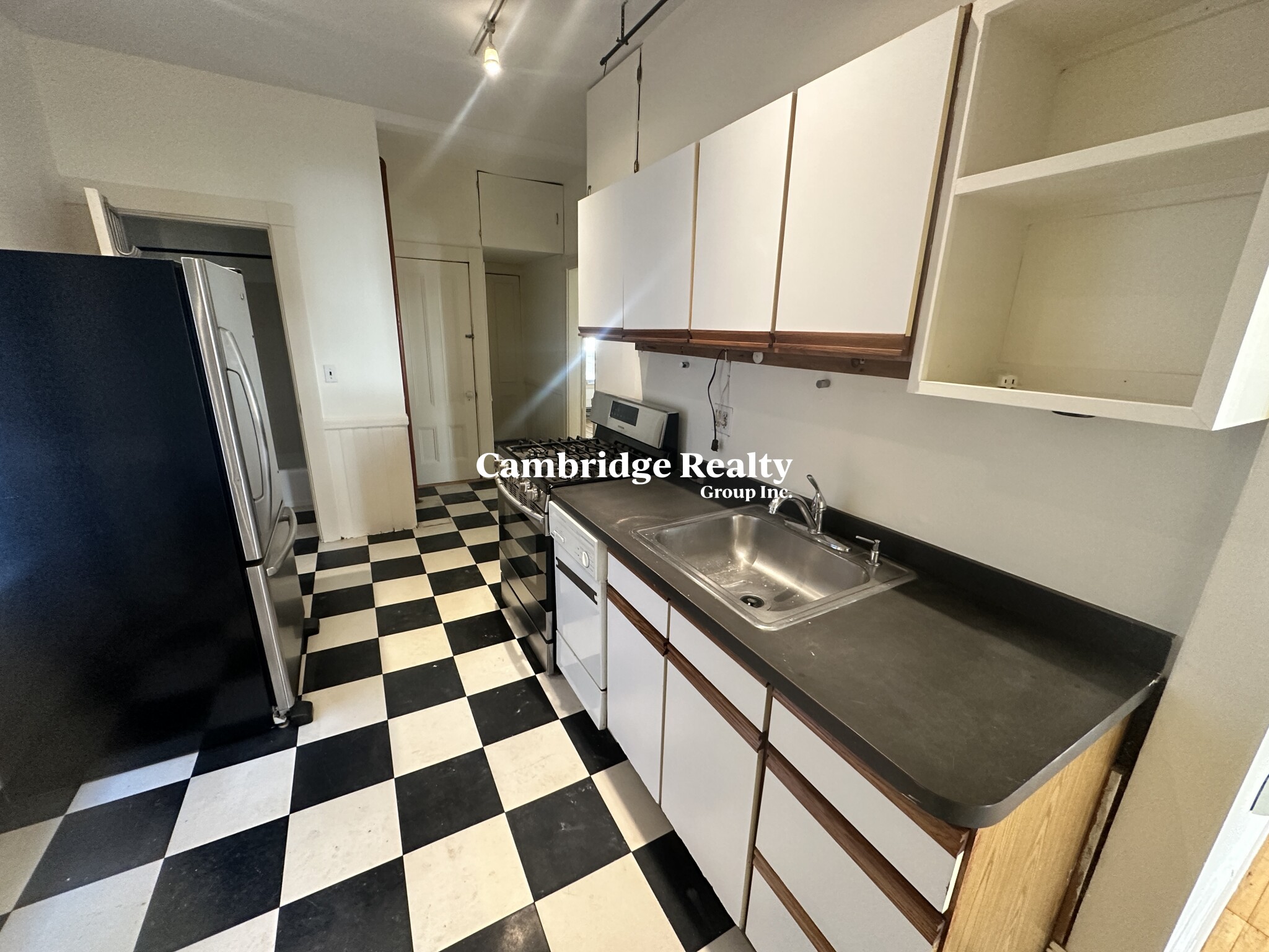 9 Bowdoin St, Union Square