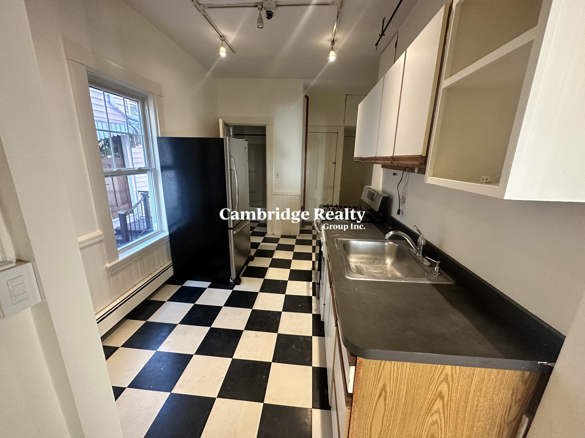 9 Bowdoin St, Union Square